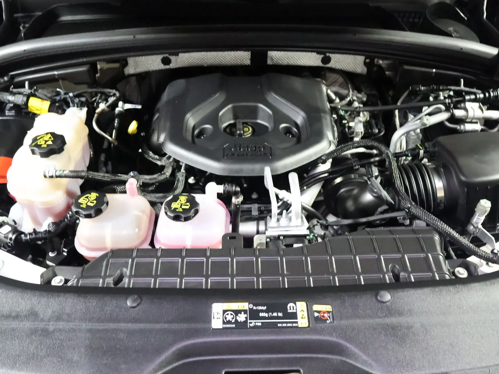 Jeep Grand Cherokee photo 18