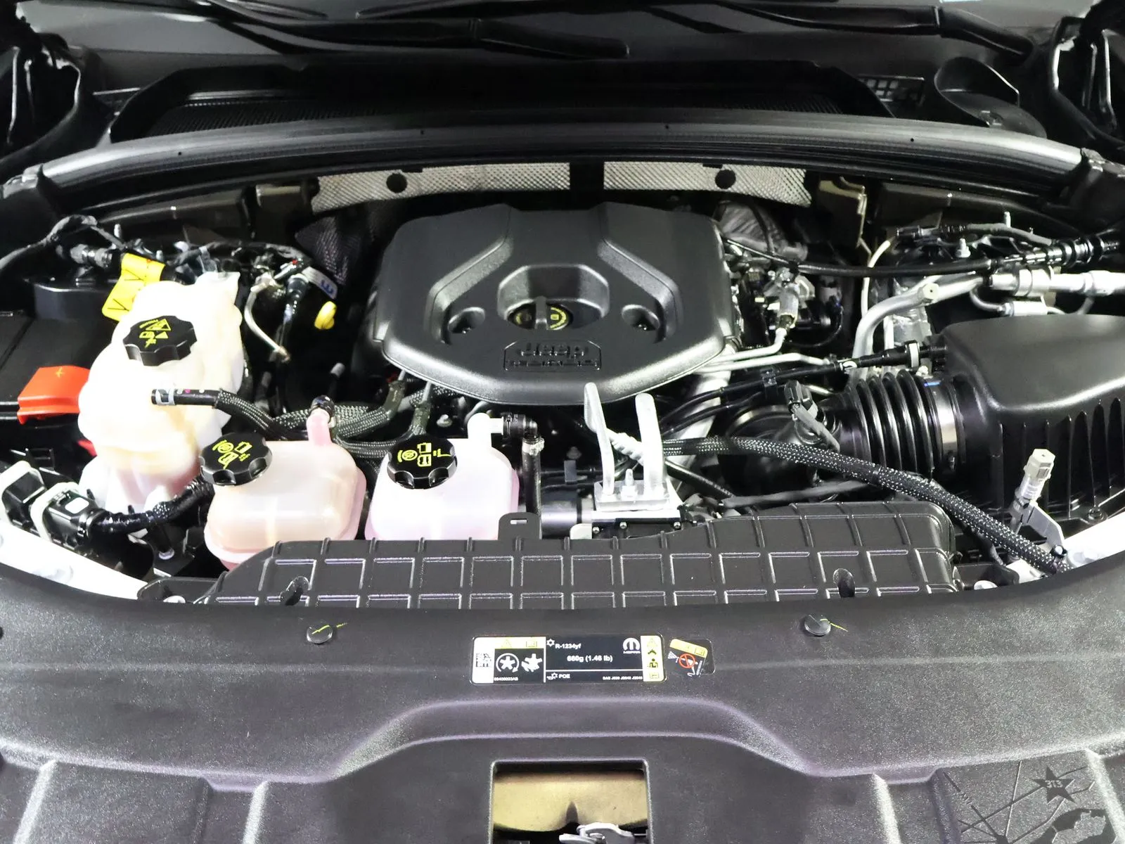 Jeep Grand Cherokee photo 22