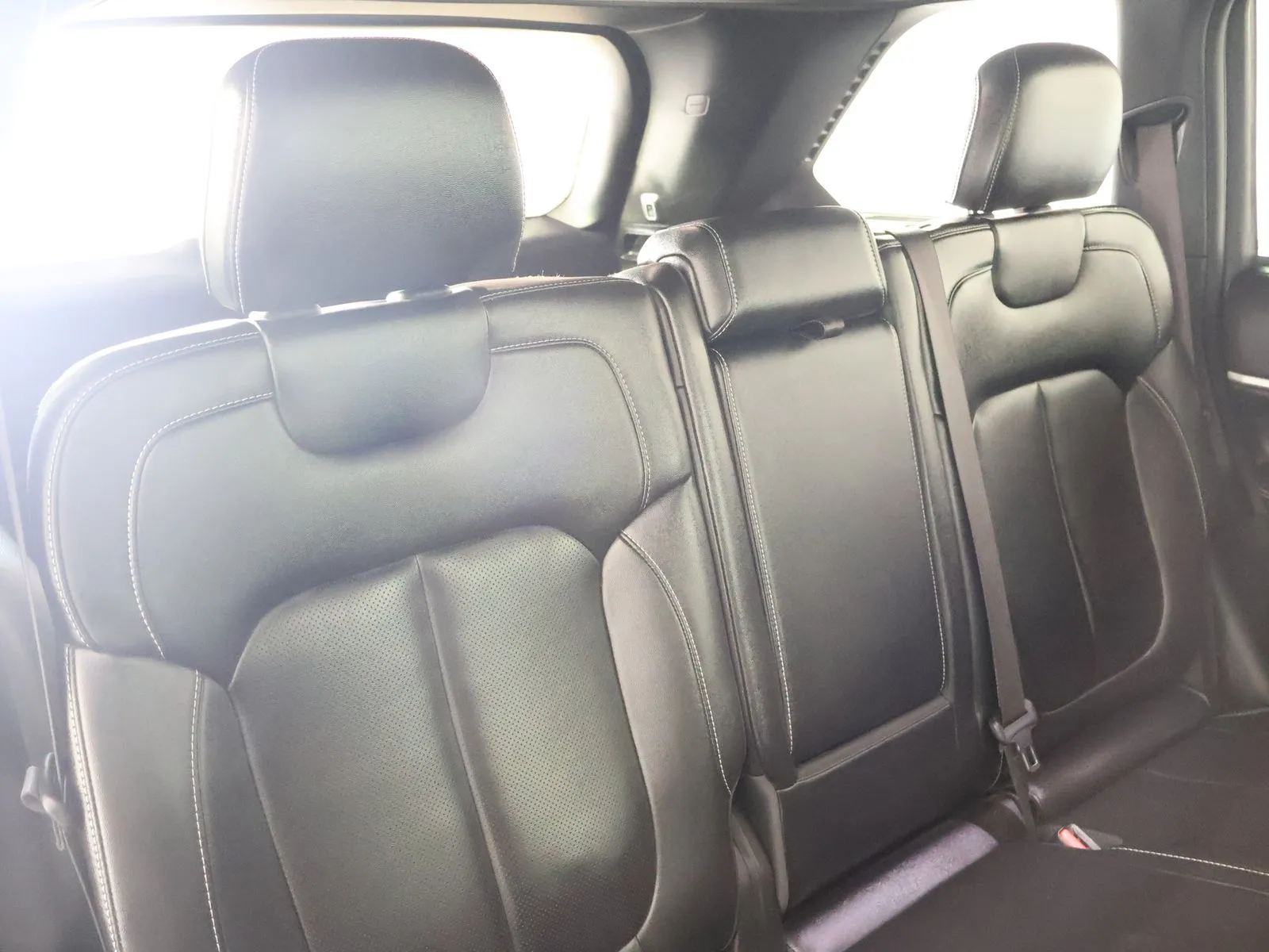 Jeep Grand Cherokee photo 53