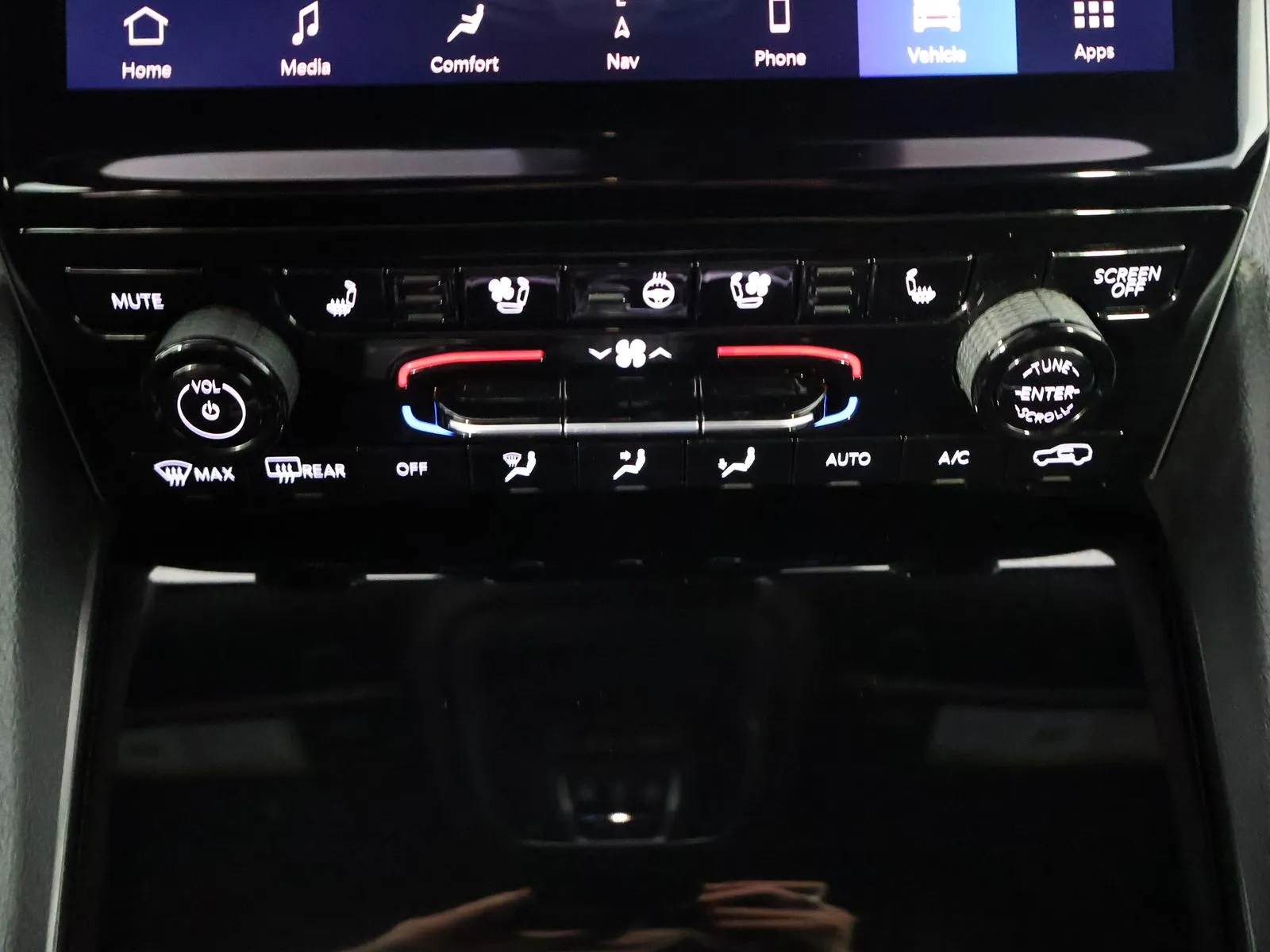 Jeep Grand Cherokee photo 40
