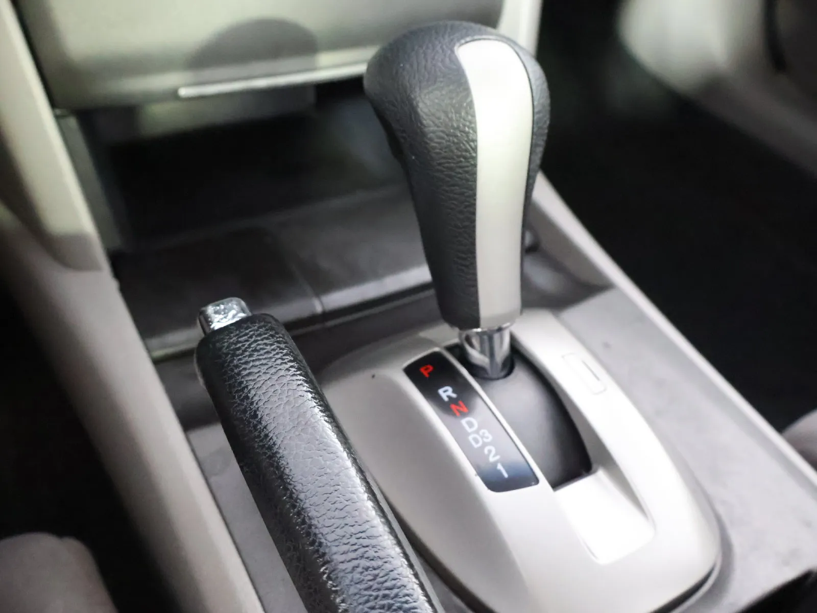 Honda Accord photo 35