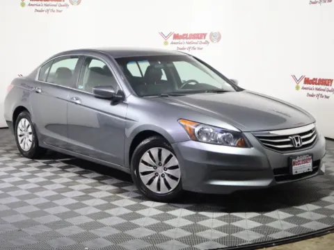 Photos of 2012 Honda Accord LX for sale in Colorado Springs, CO at McCloskey Imports & 4x4s (Licensed as McCloskey Isuzu)