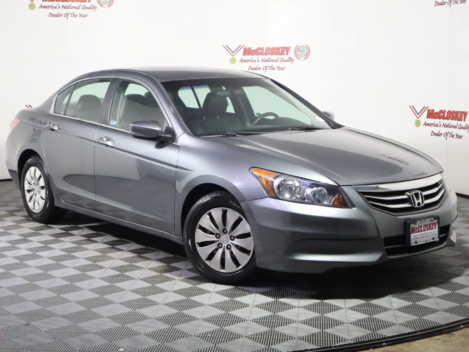 Honda Accord photo 2