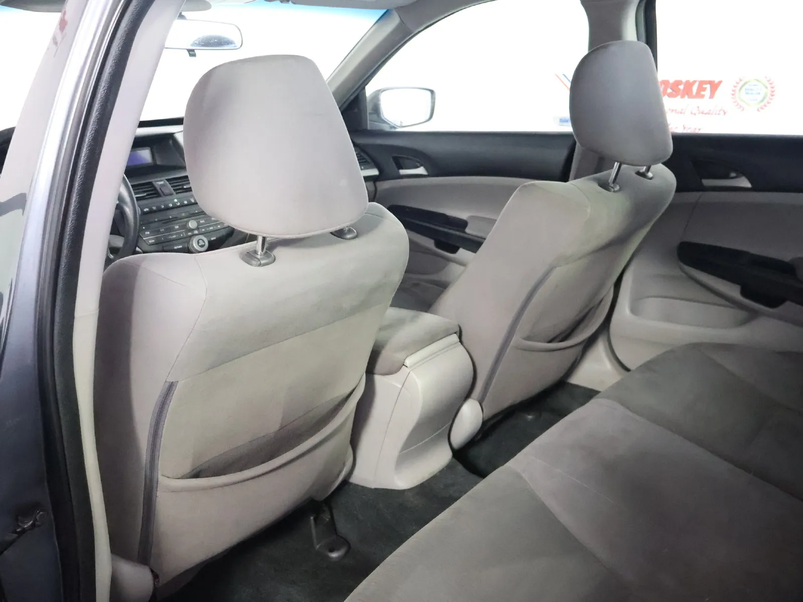 Honda Accord photo 38