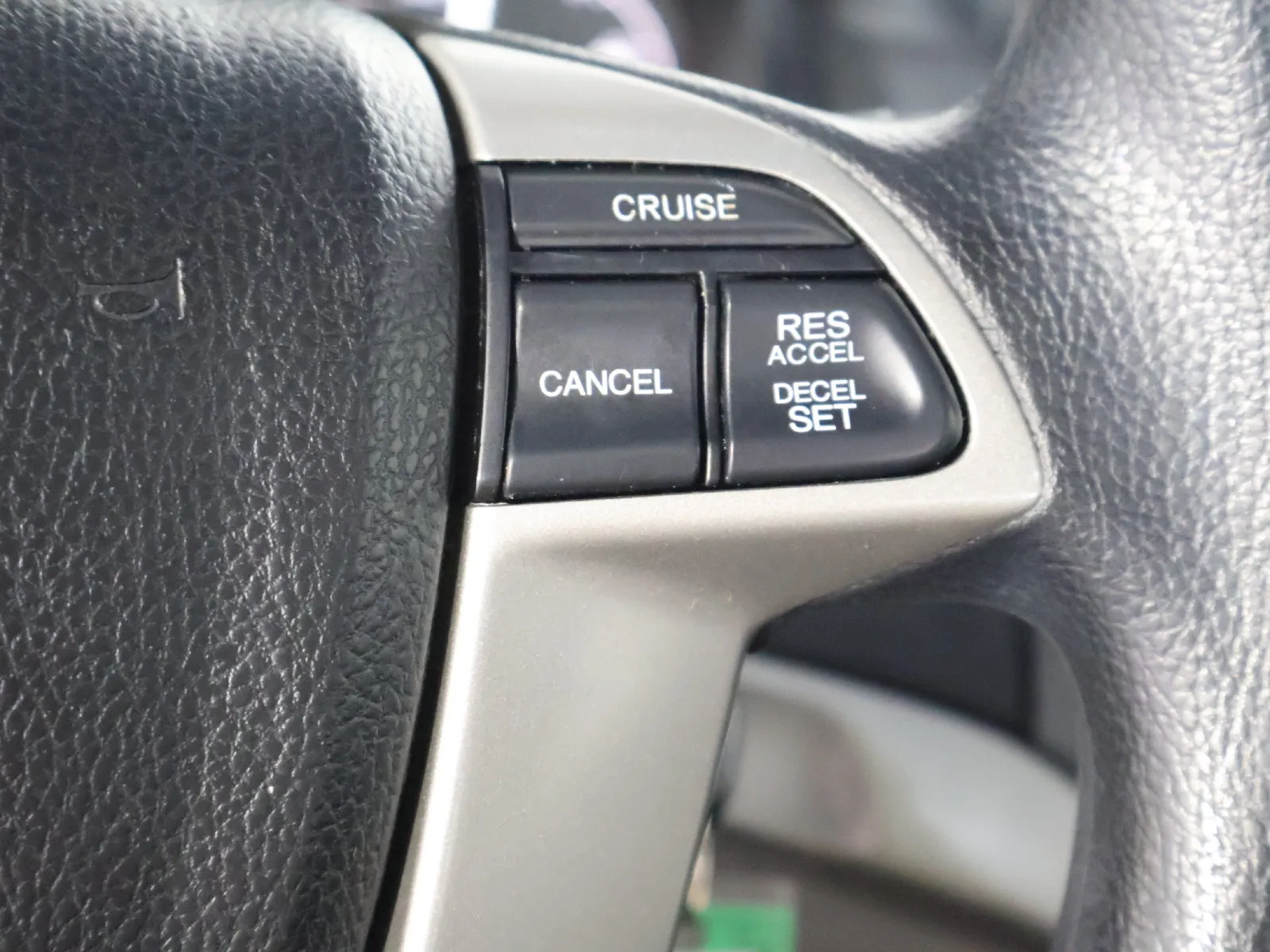 Honda Accord photo 32