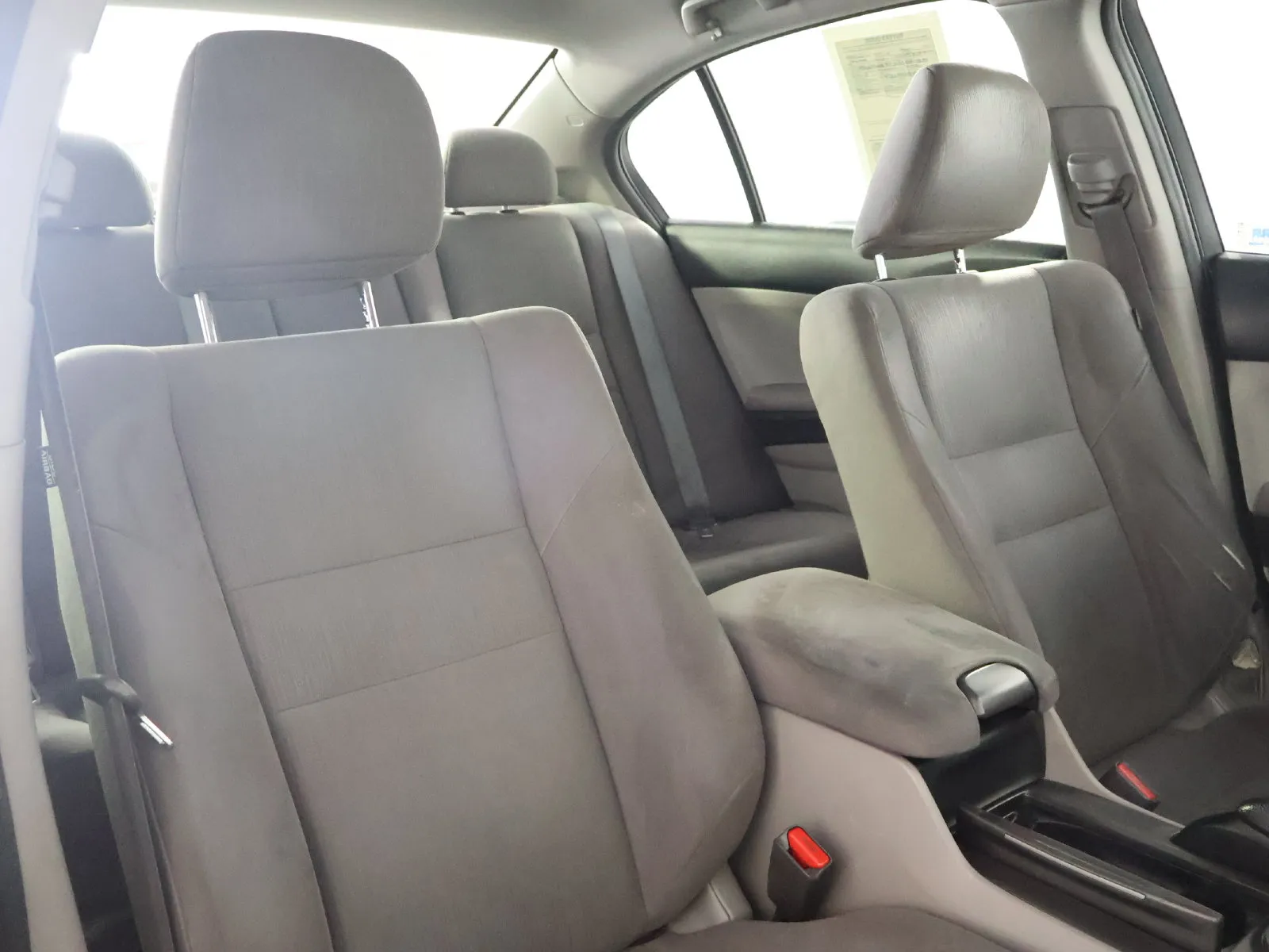 Honda Accord photo 46