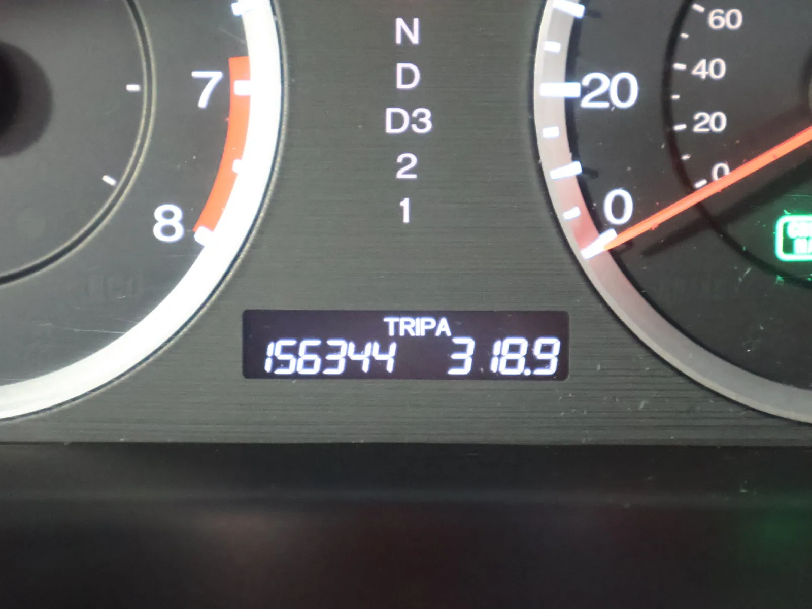 Honda Accord photo 34