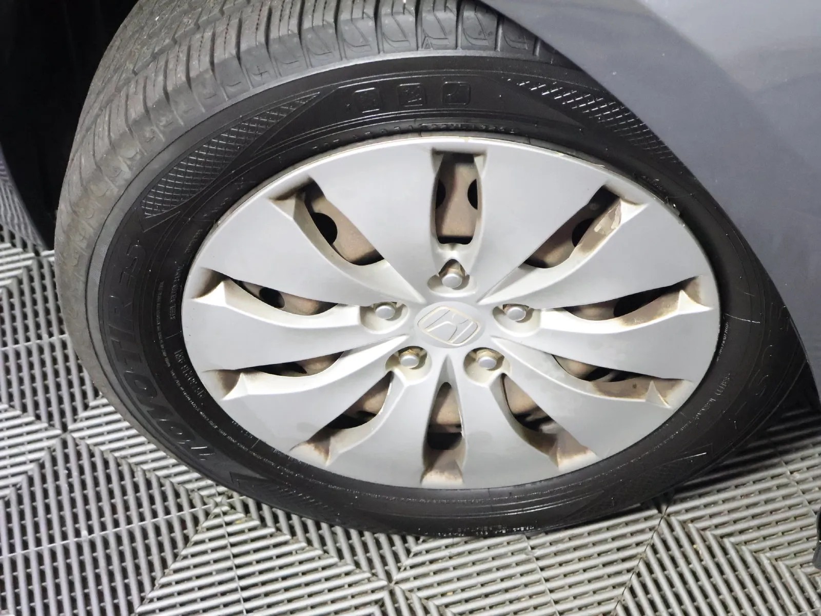 Honda Accord photo 17