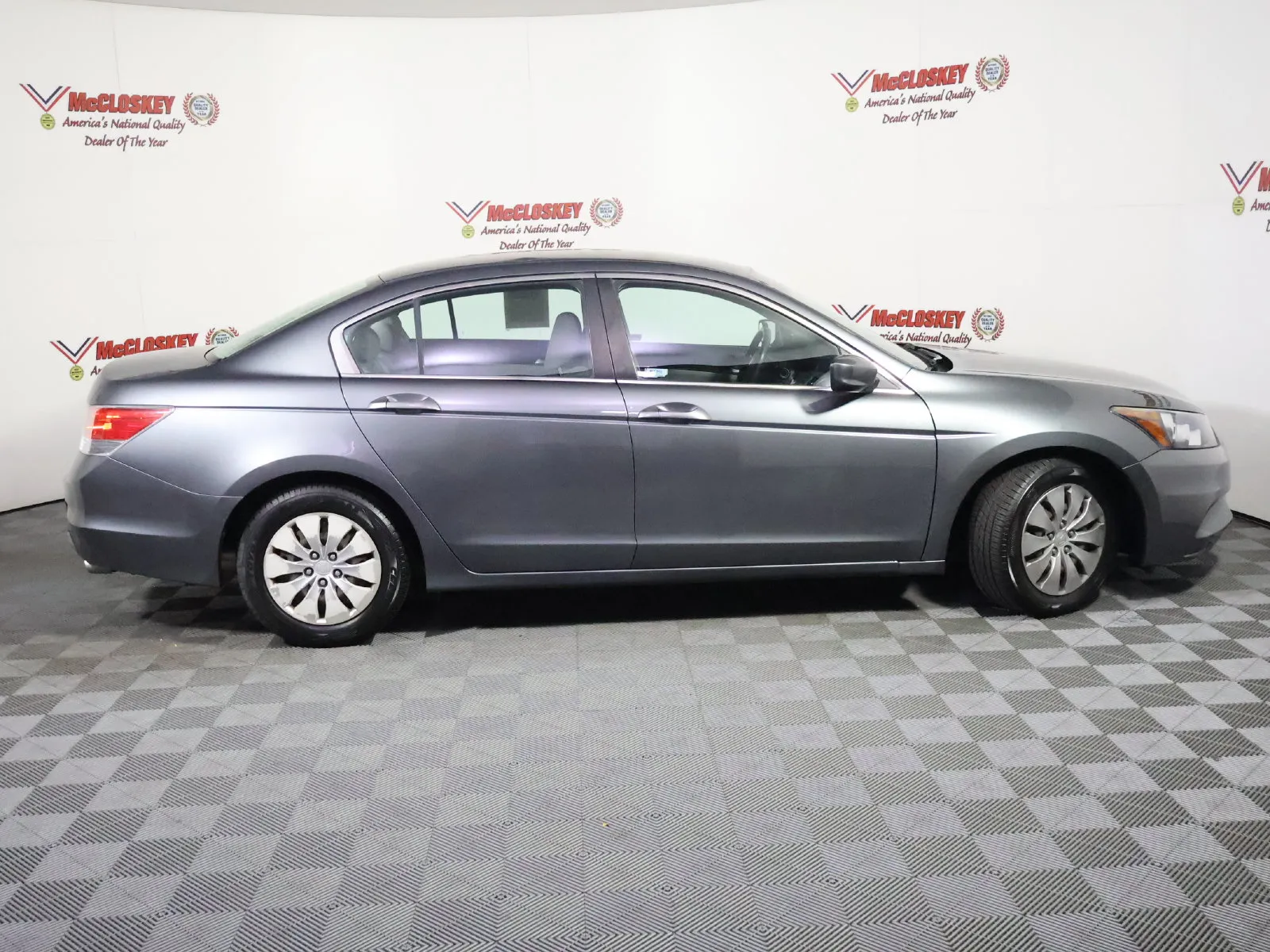 Honda Accord photo 3