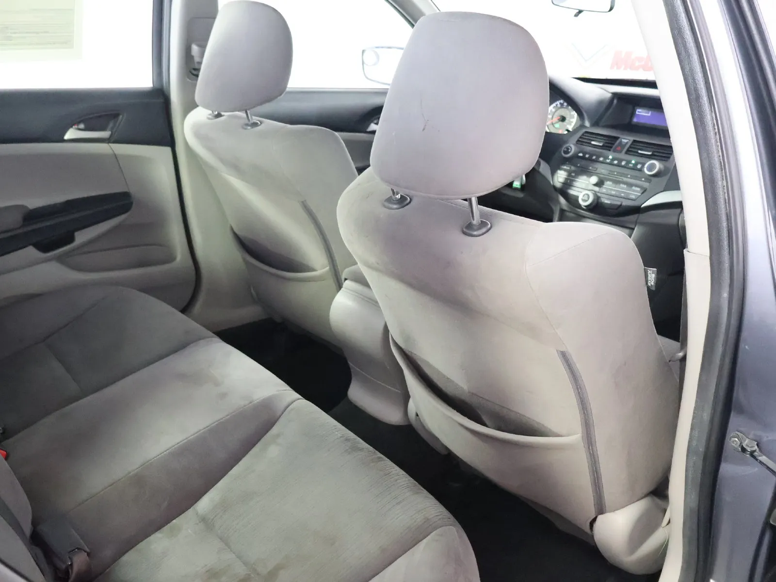 Honda Accord photo 41