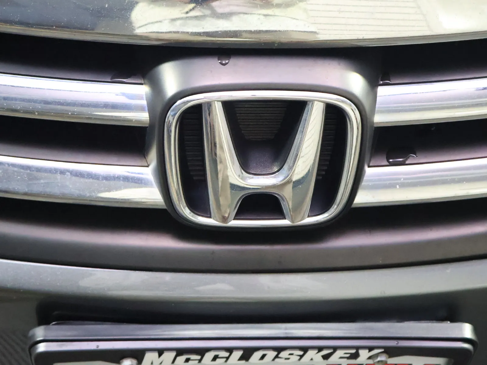 Honda Accord photo 16