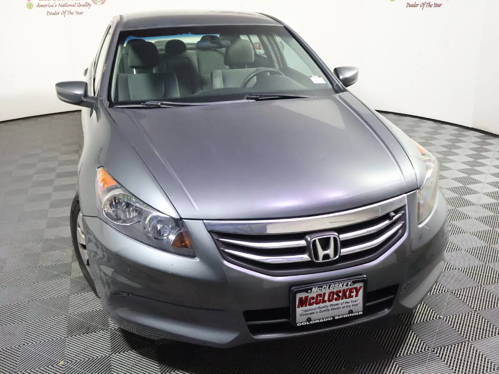 Honda Accord photo 15