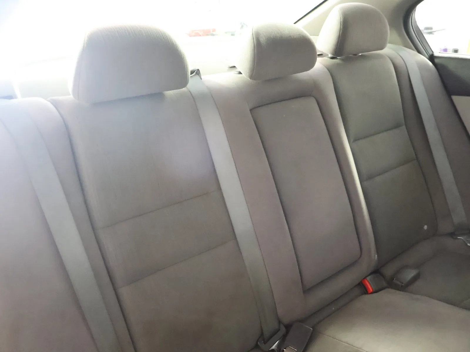 Honda Accord photo 43