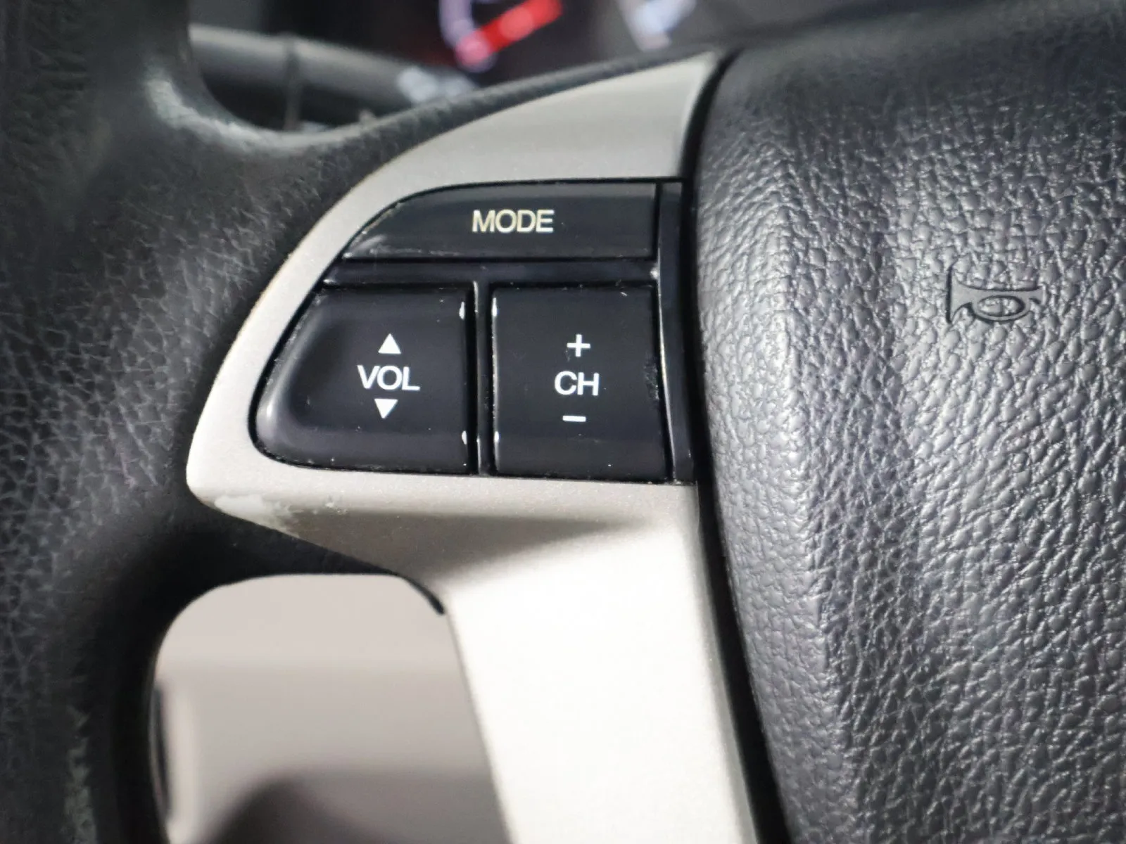 Honda Accord photo 31