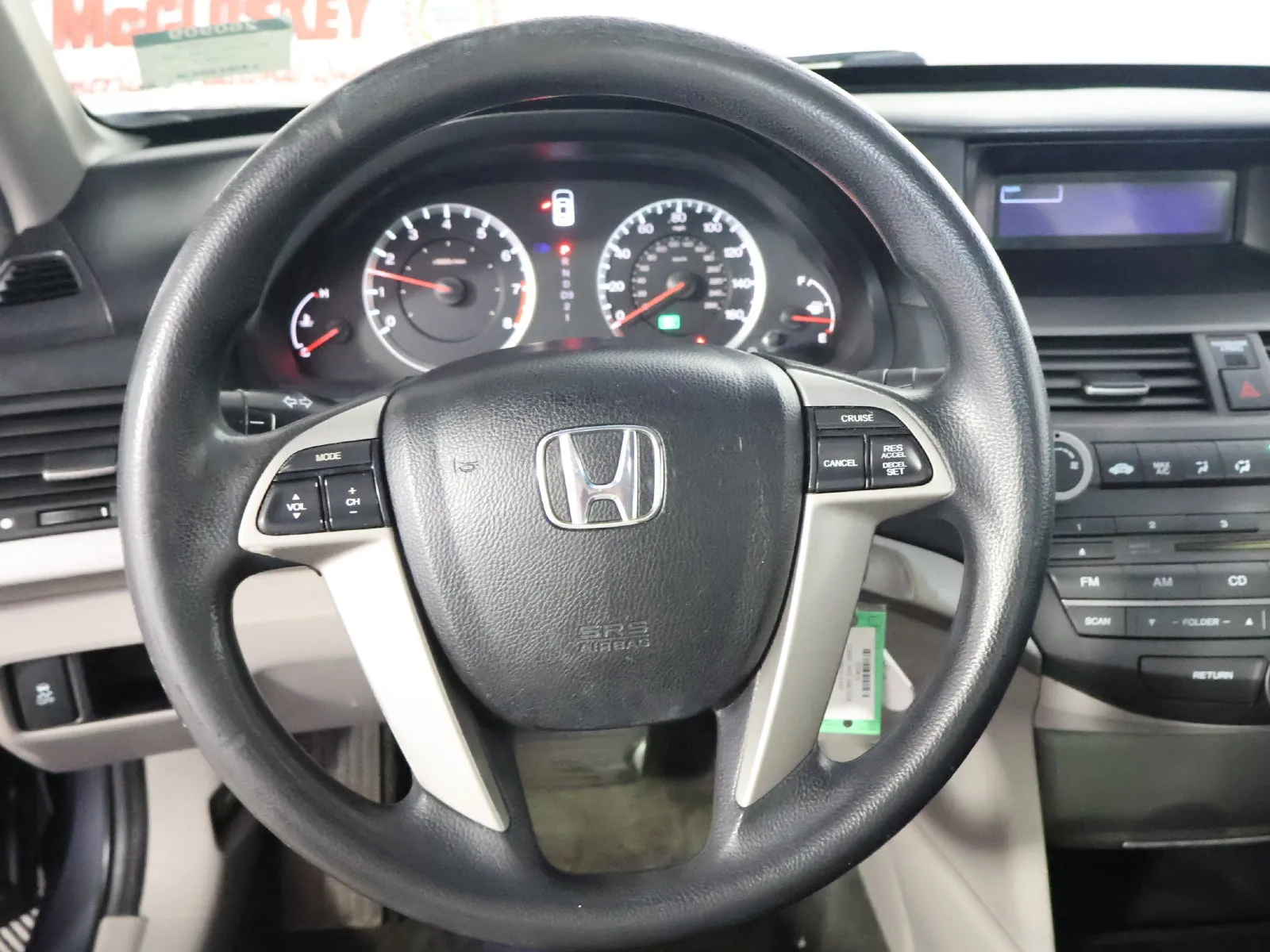 Honda Accord photo 29