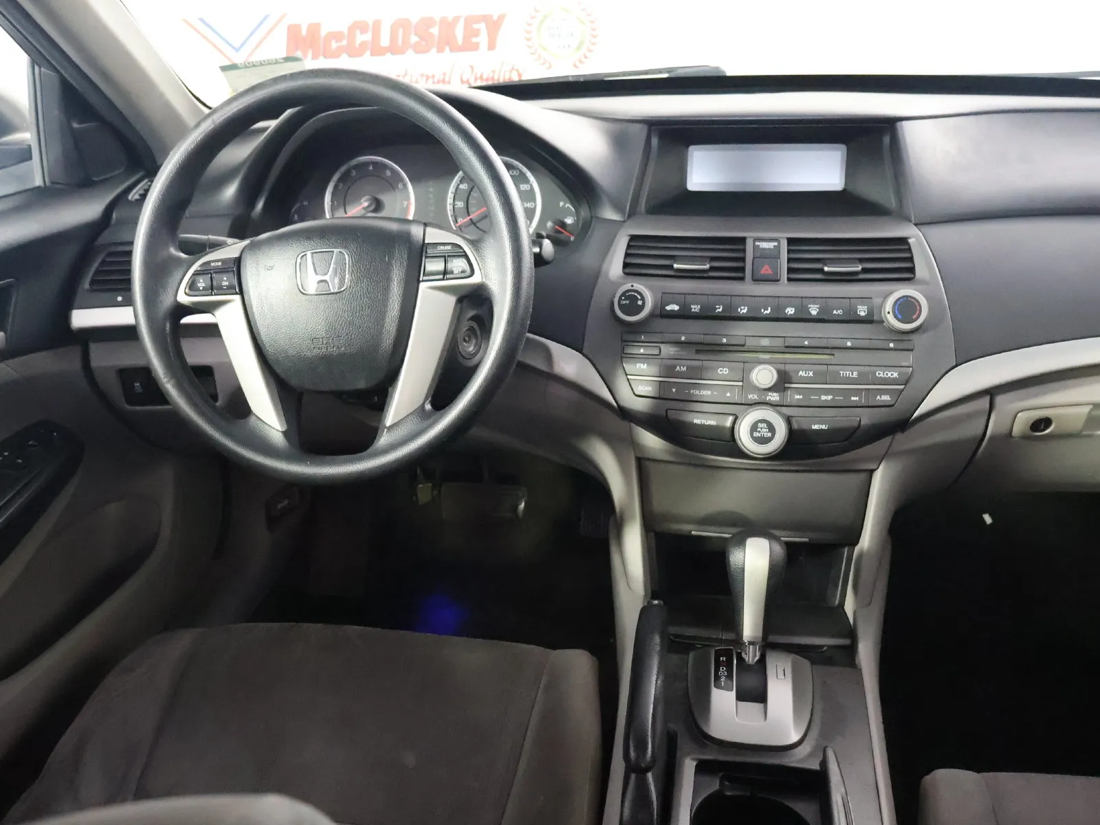 Honda Accord photo 25