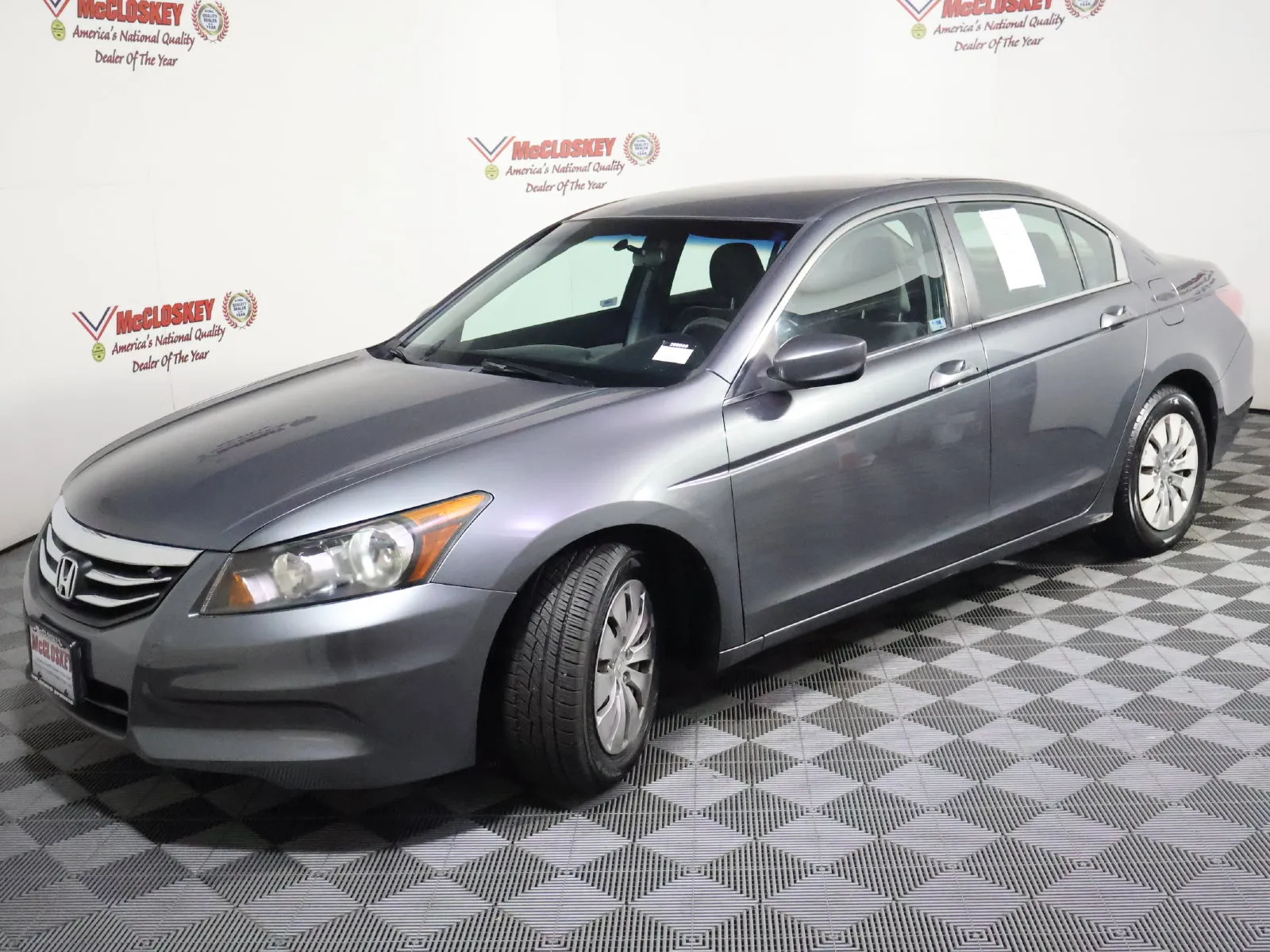 Honda Accord photo 13