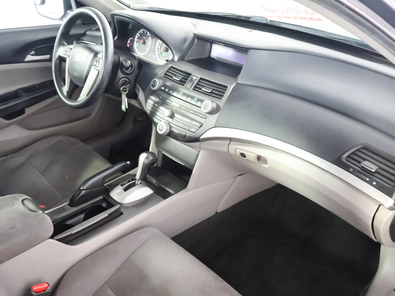 Honda Accord photo 44