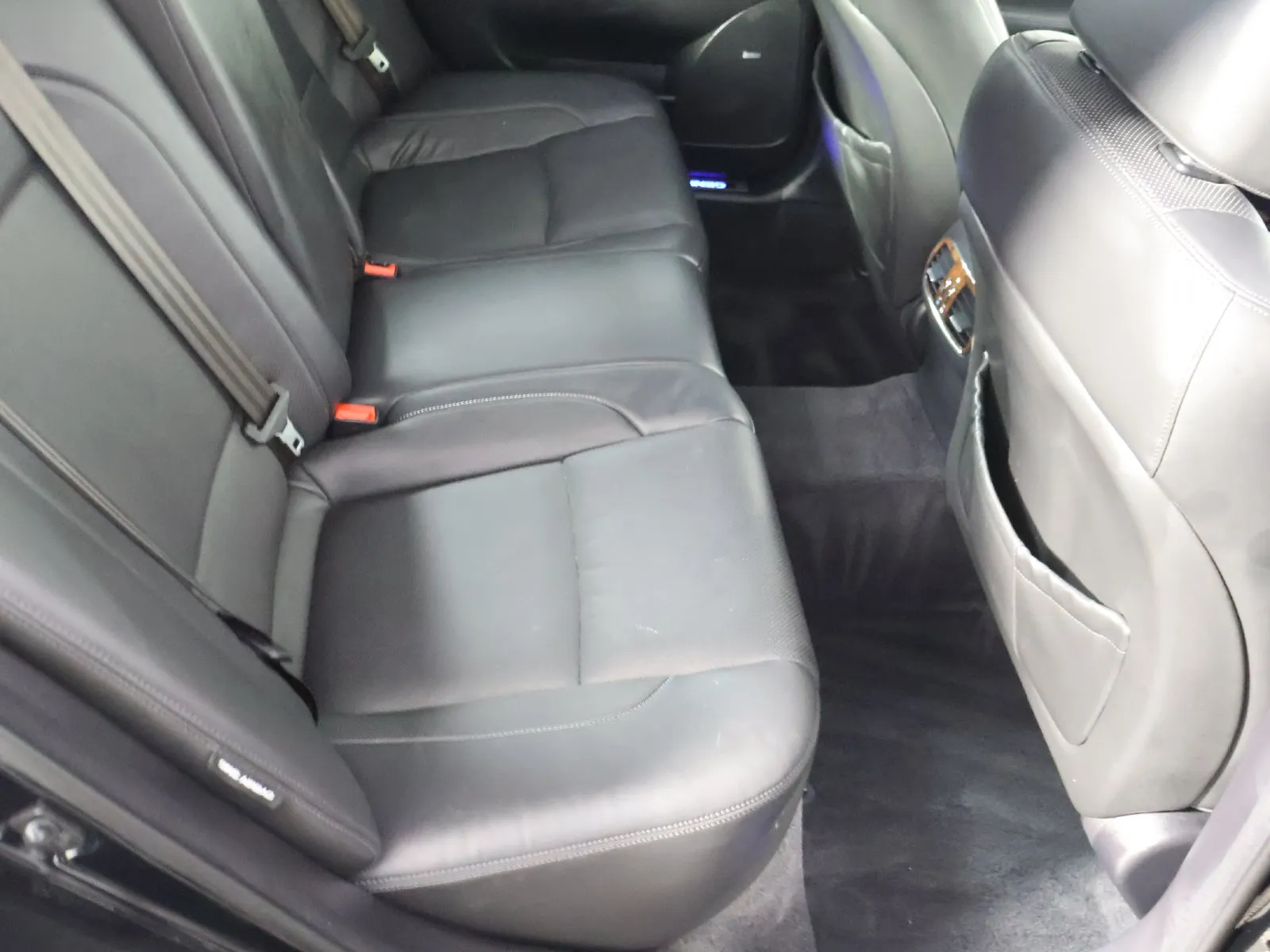 Hyundai Genesis photo 48