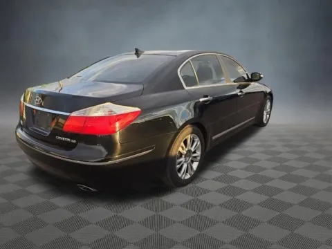 More photos of 2011 Hyundai Genesis 4.6 at McCloskey Imports & 4x4s (Licensed as McCloskey Isuzu), CO