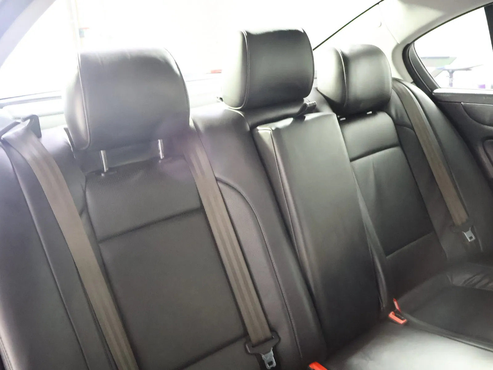 Hyundai Genesis photo 49