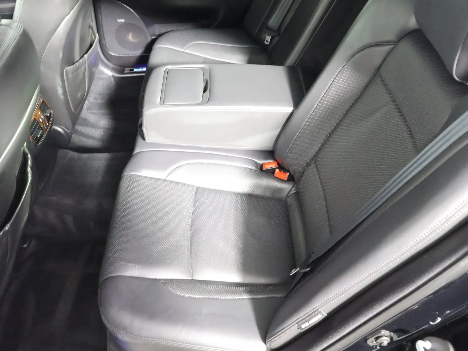 Hyundai Genesis photo 44