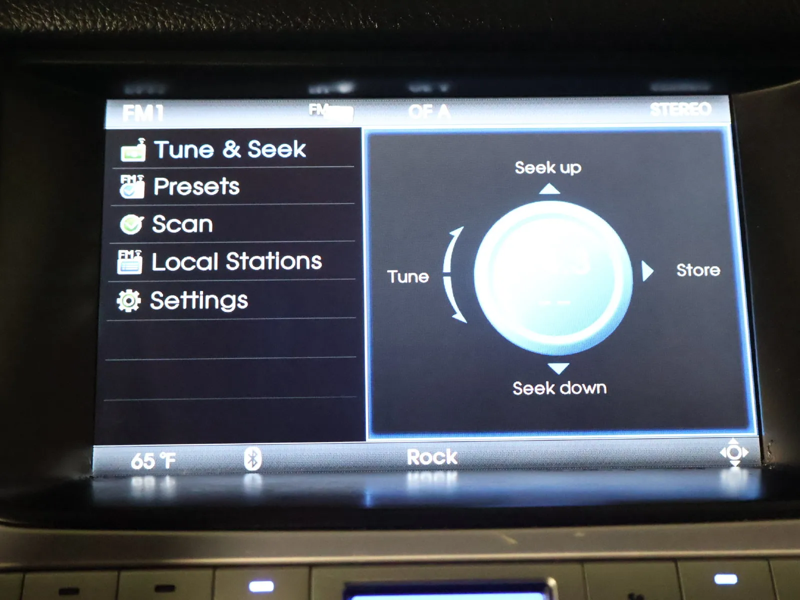 Hyundai Genesis photo 38