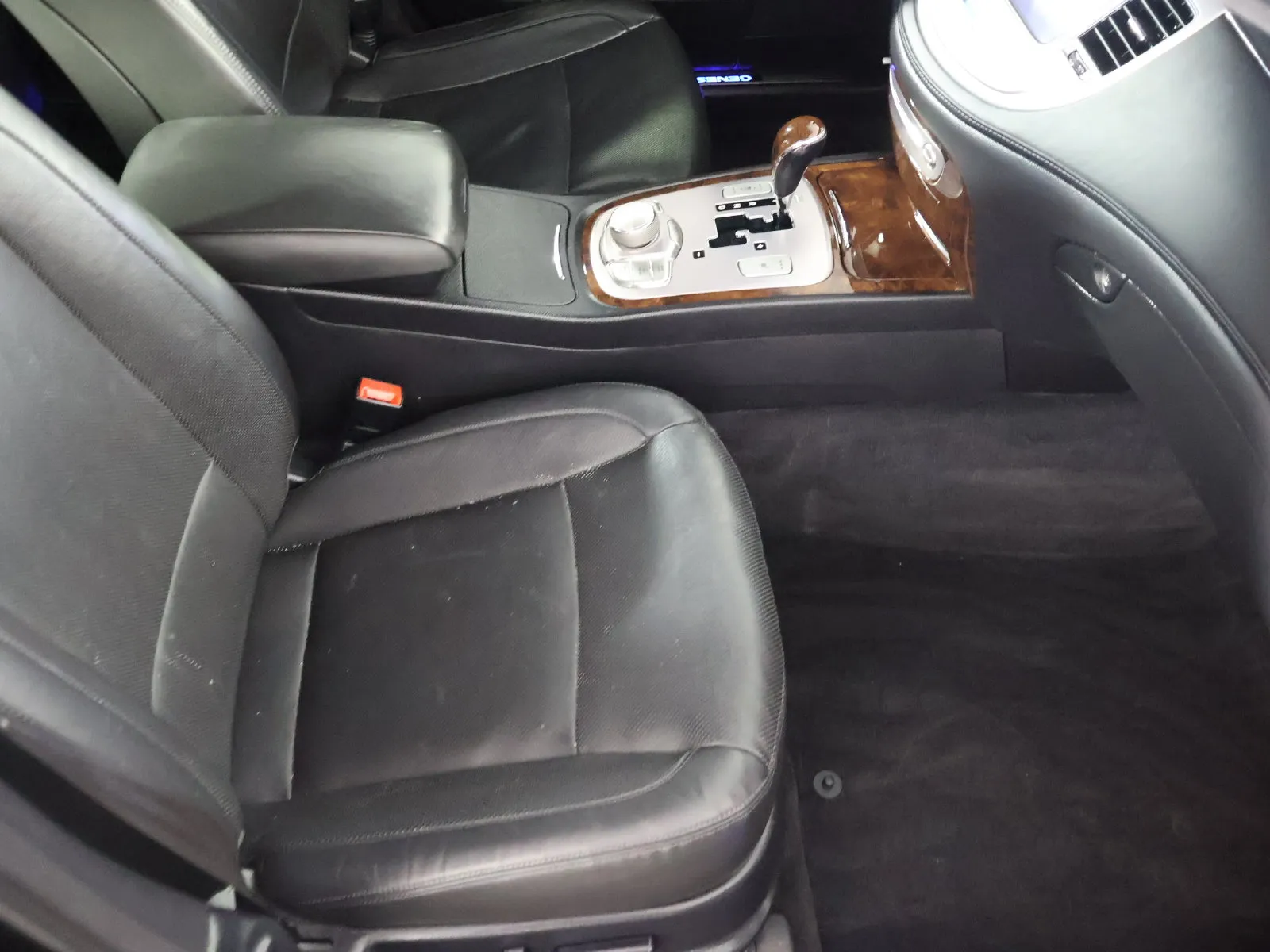 Hyundai Genesis photo 51