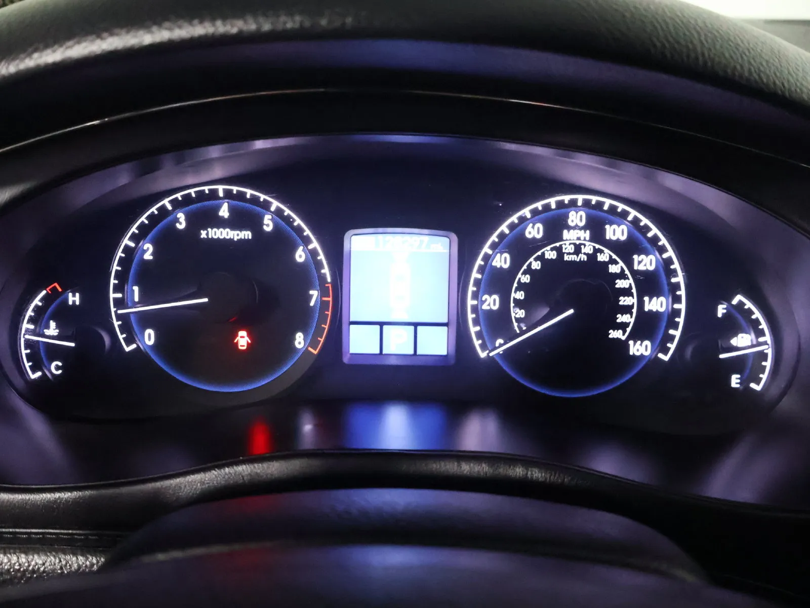Hyundai Genesis photo 33