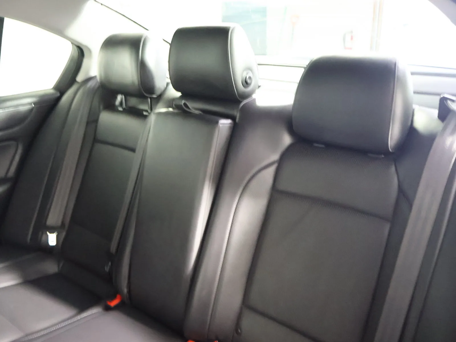 Hyundai Genesis photo 46