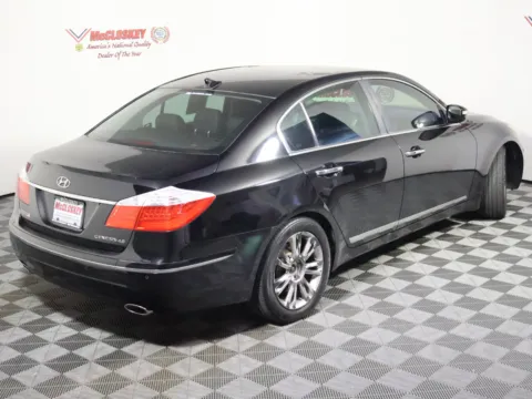 More photos of 2011 Hyundai Genesis 4.6 at McCloskey Imports & 4x4s (Licensed as McCloskey Isuzu), CO