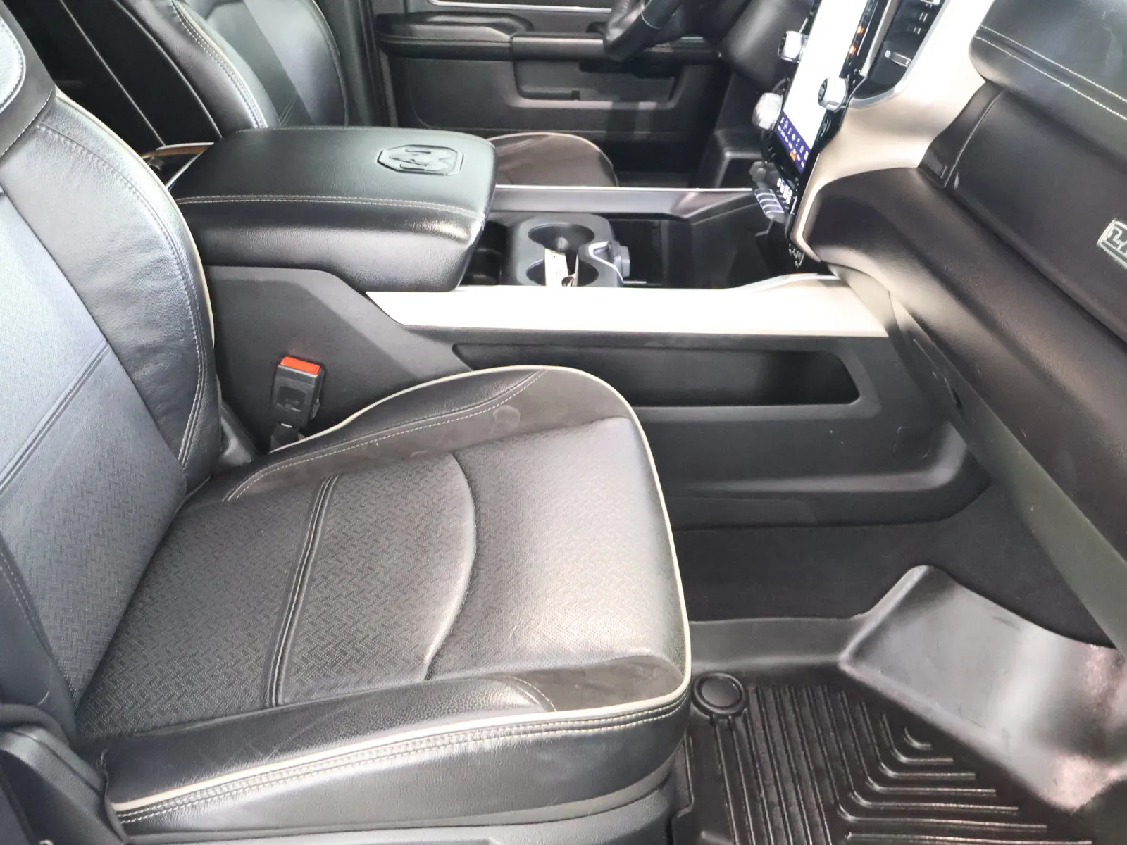 Ram 2500 photo 51