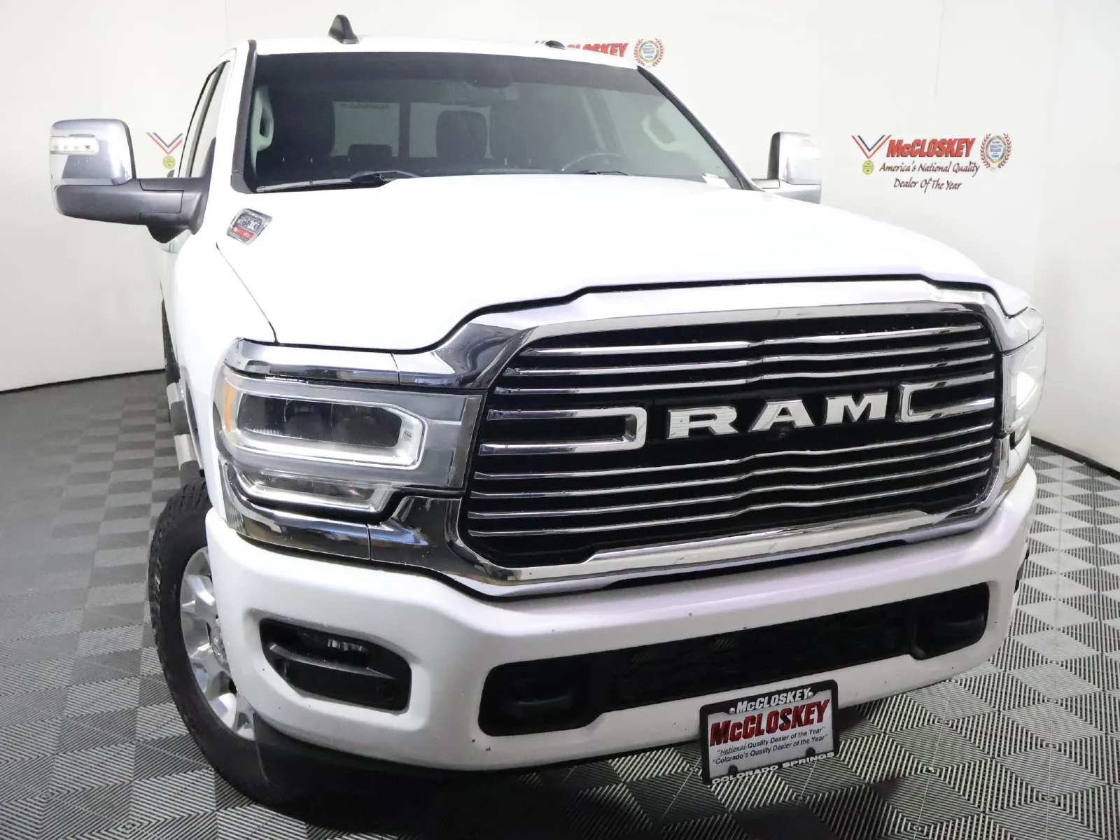 Ram 2500 photo 20