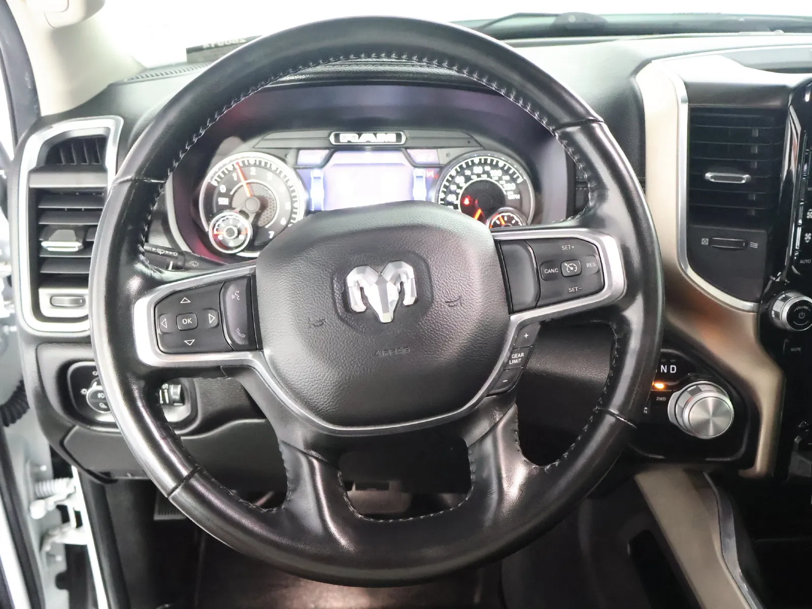 Ram 2500 photo 33