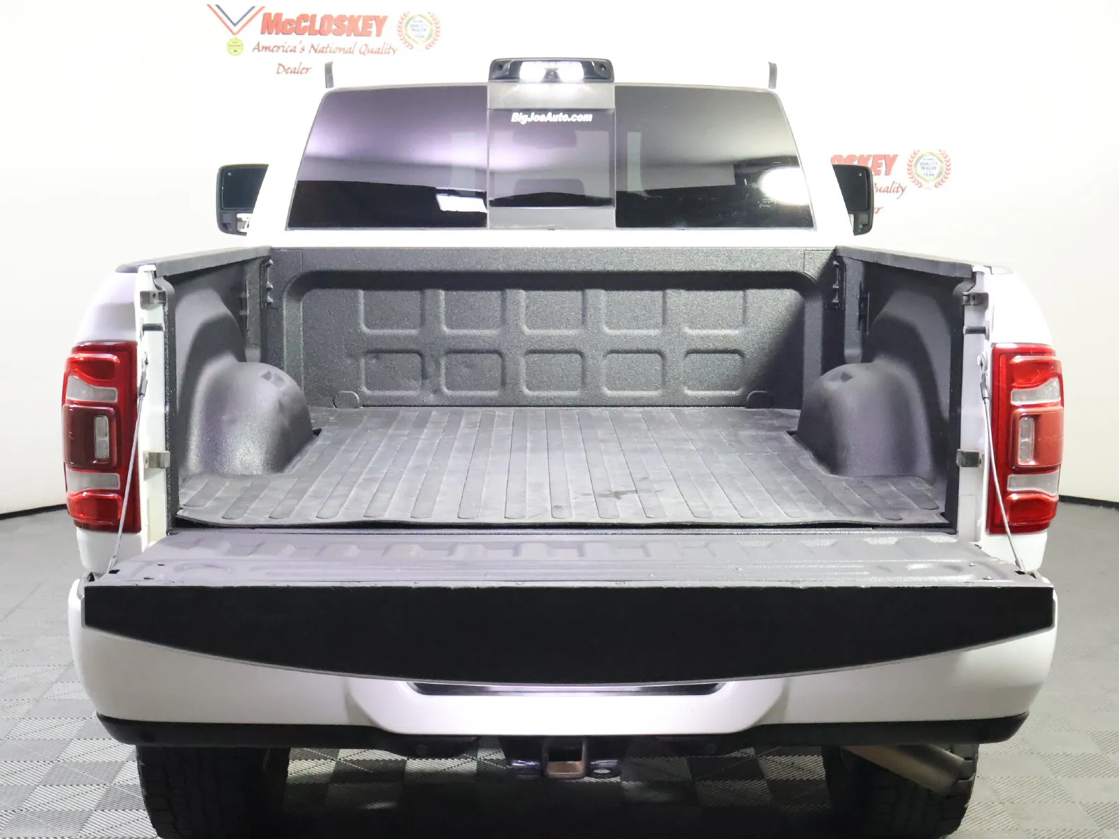 Ram 2500 photo 9