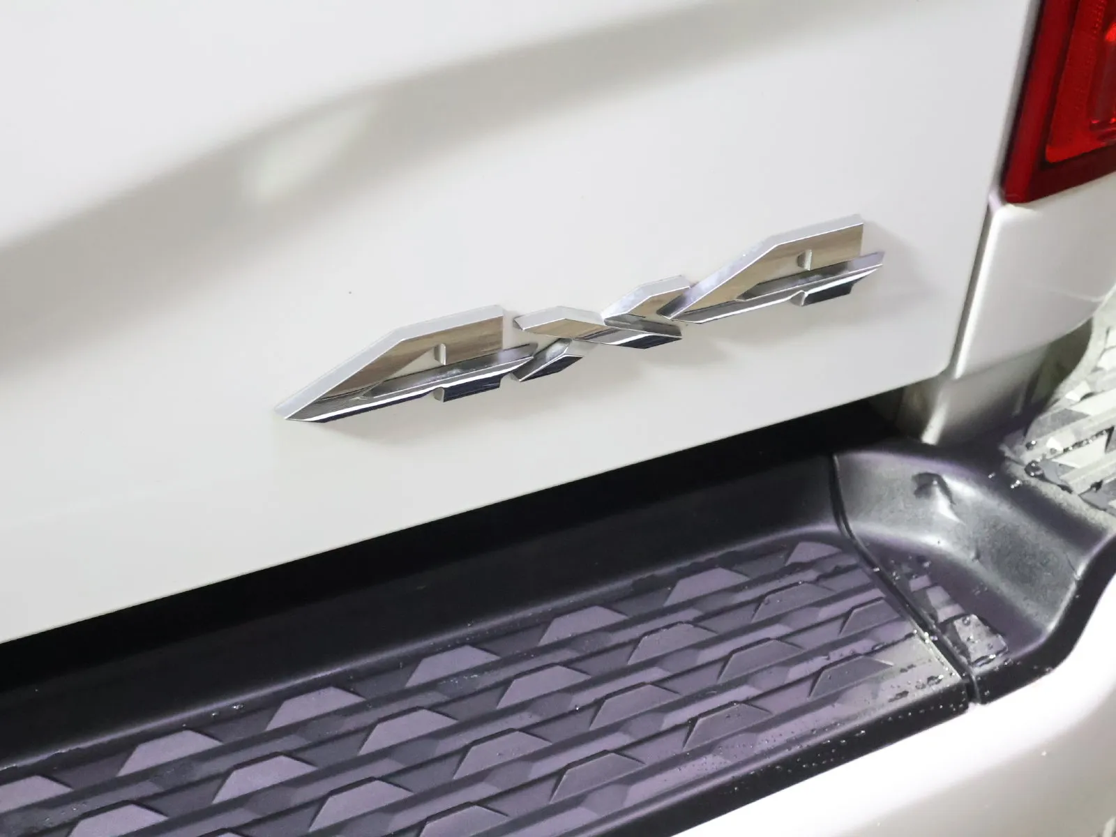 Ram 2500 photo 13