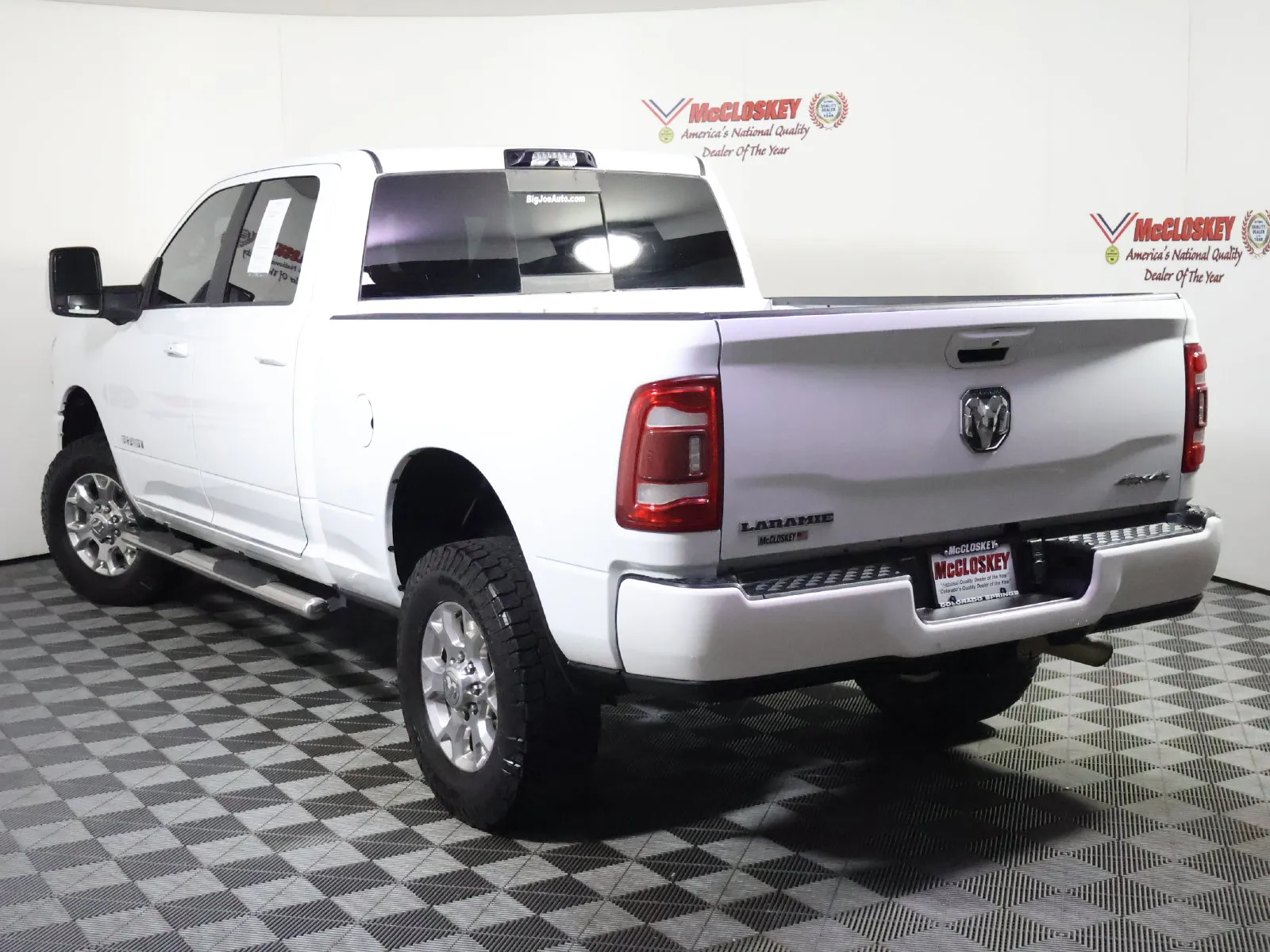 Ram 2500 photo 17