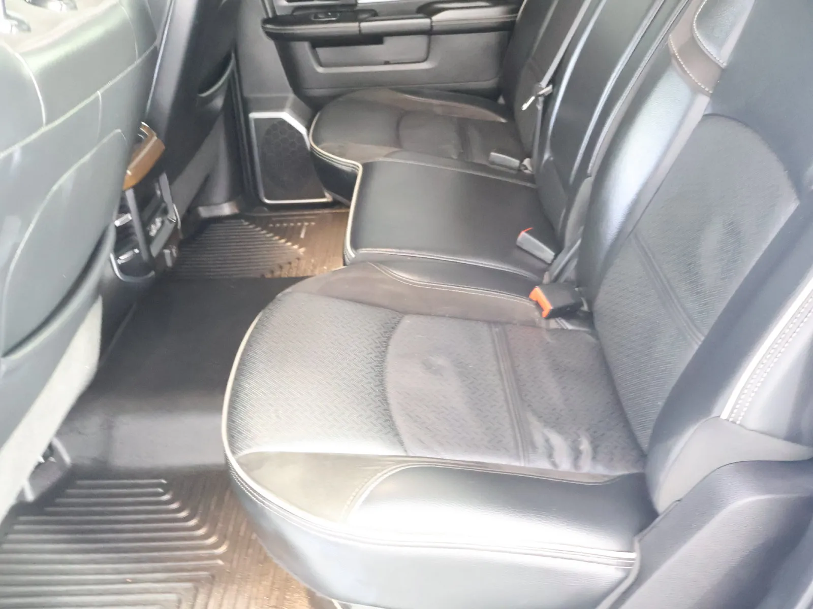 Ram 2500 photo 45