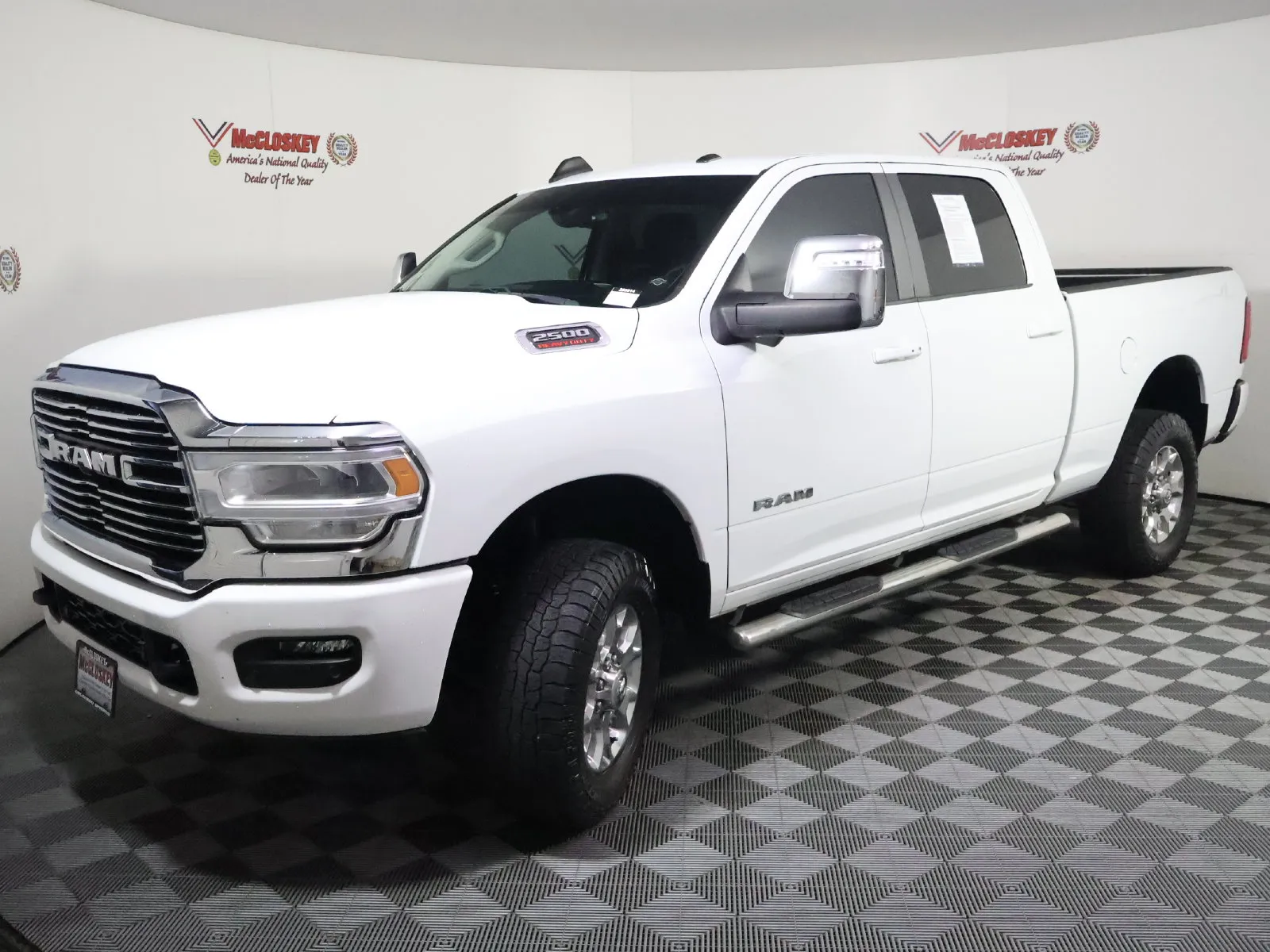 Ram 2500 photo 19