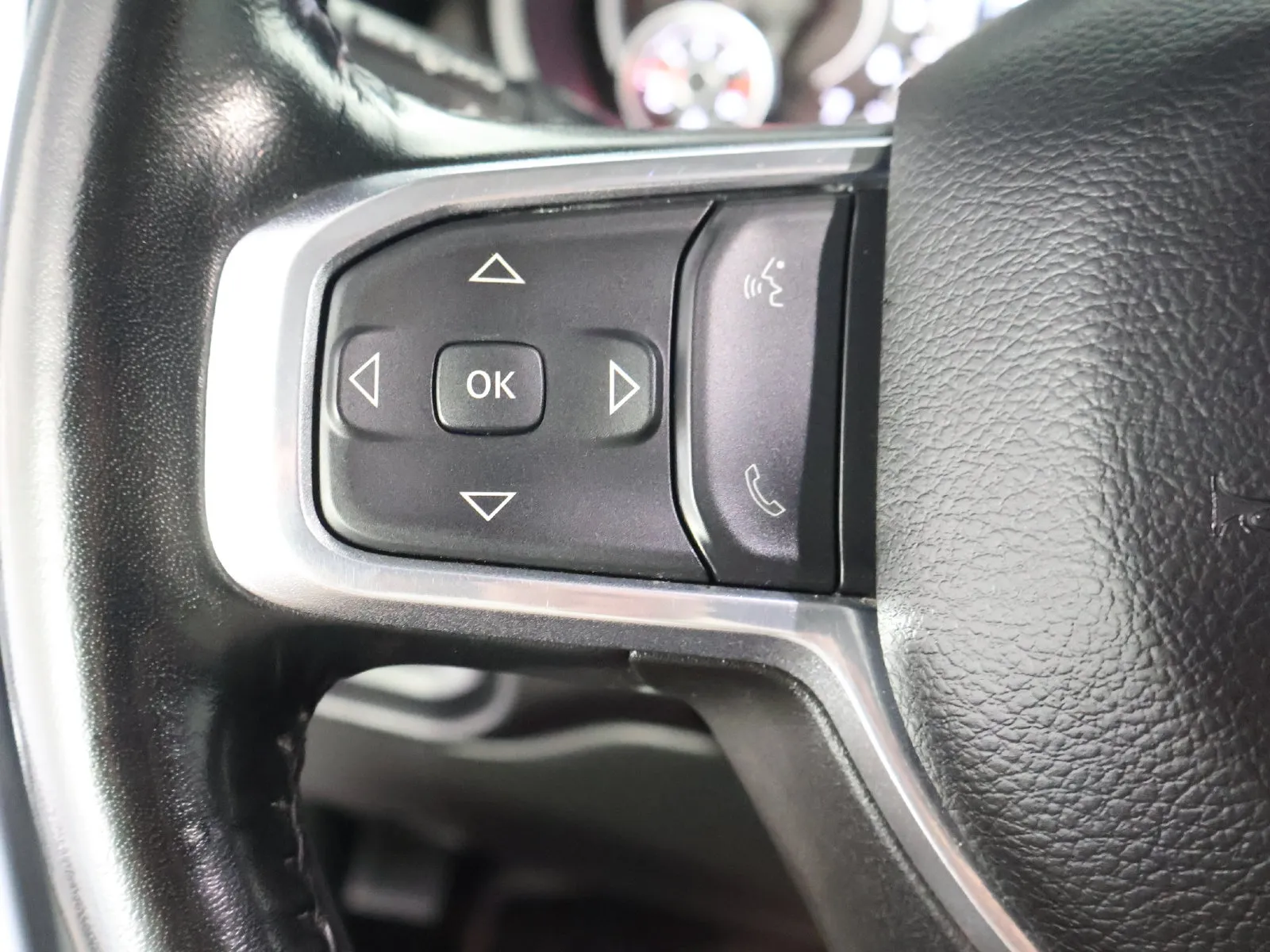 Ram 2500 photo 35