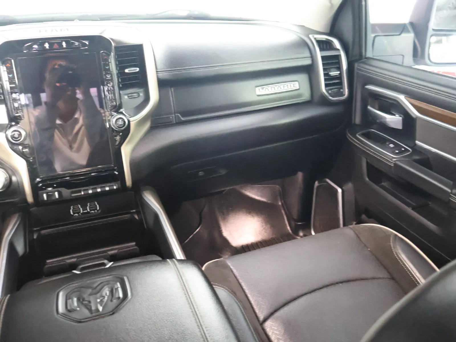 Ram 2500 photo 30