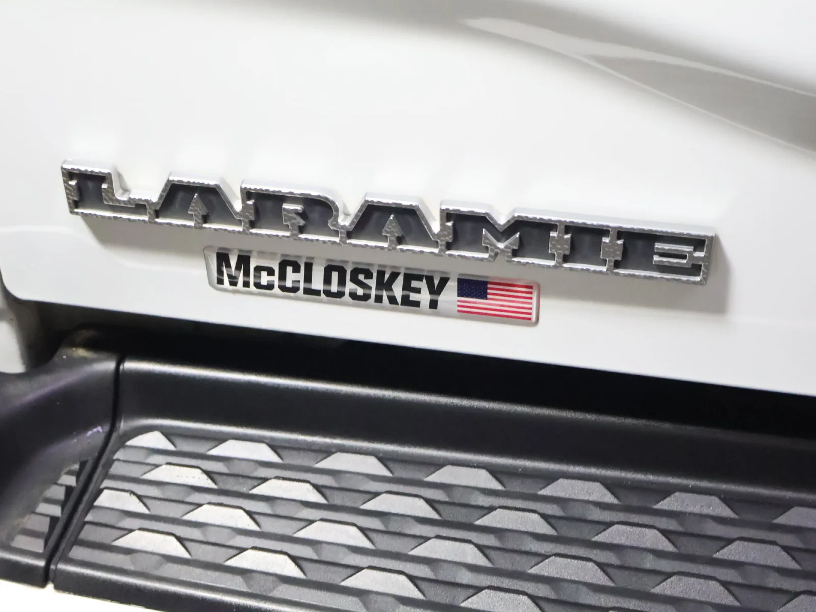 Ram 2500 photo 12
