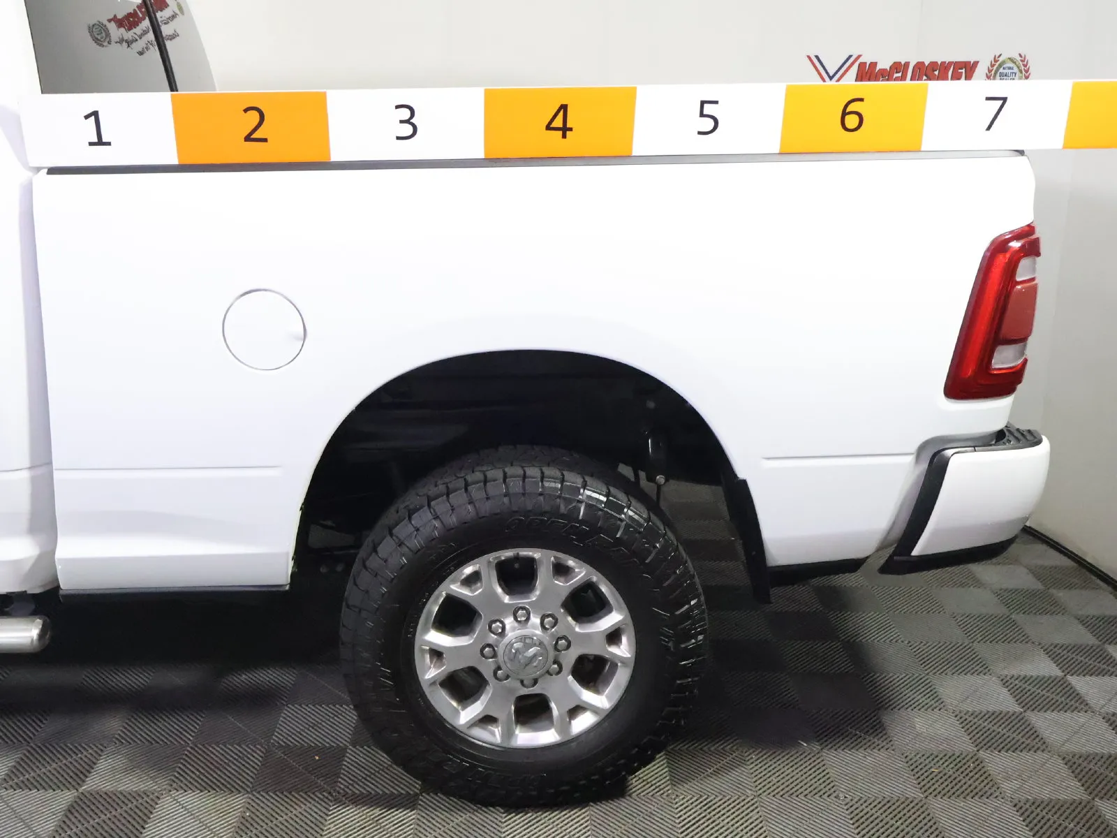 Ram 2500 photo 18