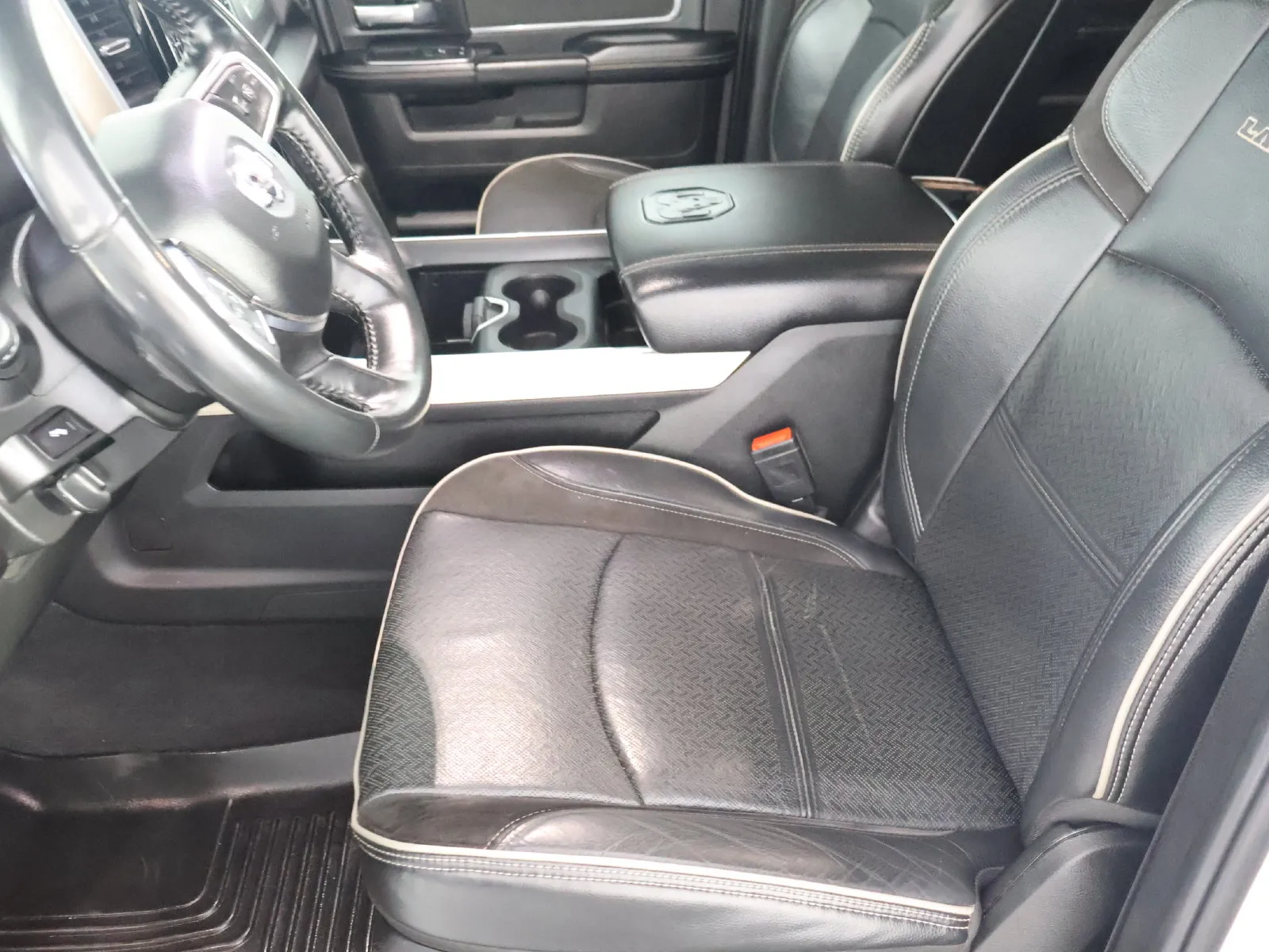 Ram 2500 photo 25