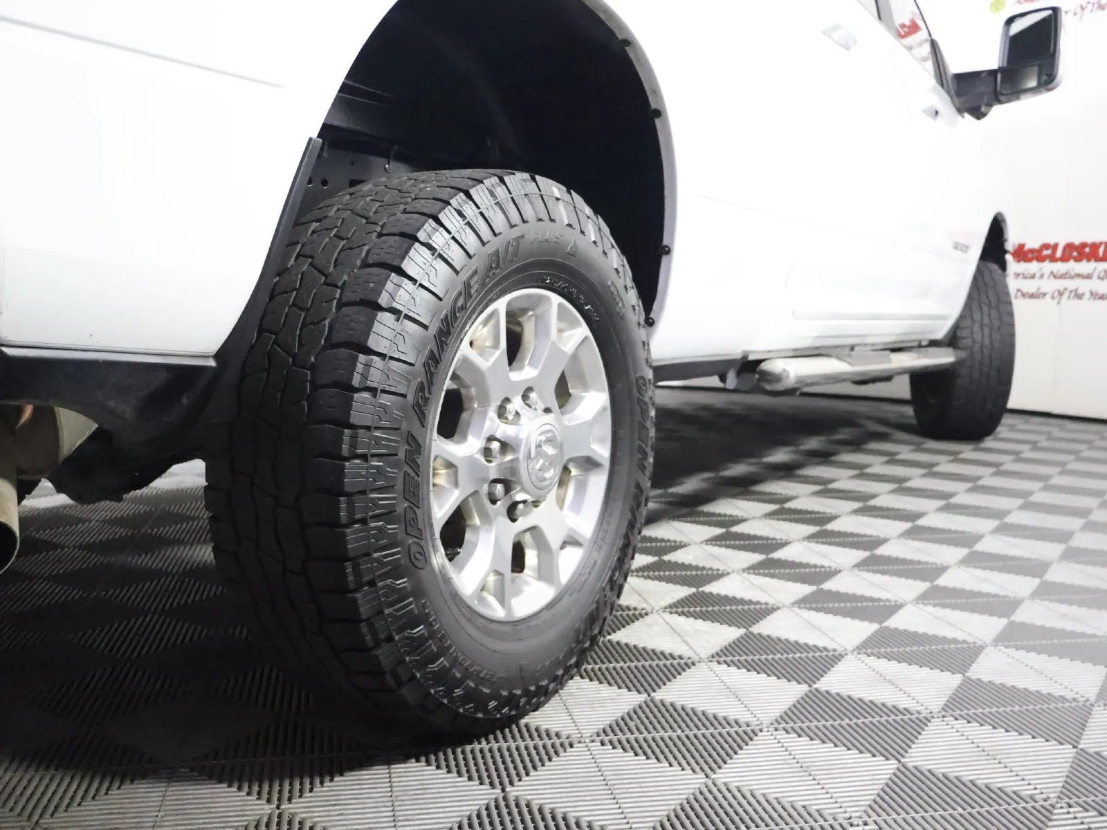 Ram 2500 photo 15
