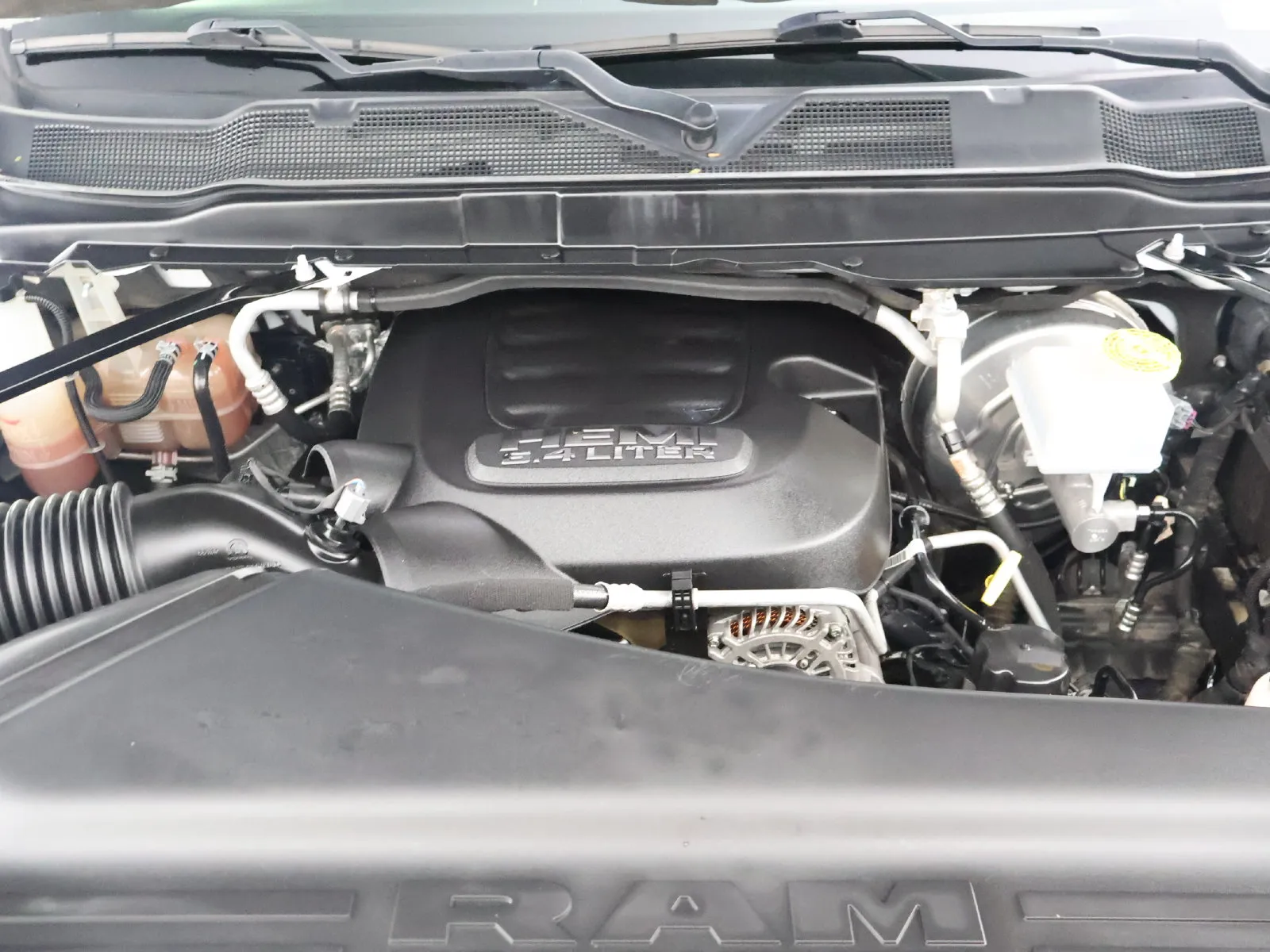 Ram 2500 photo 23