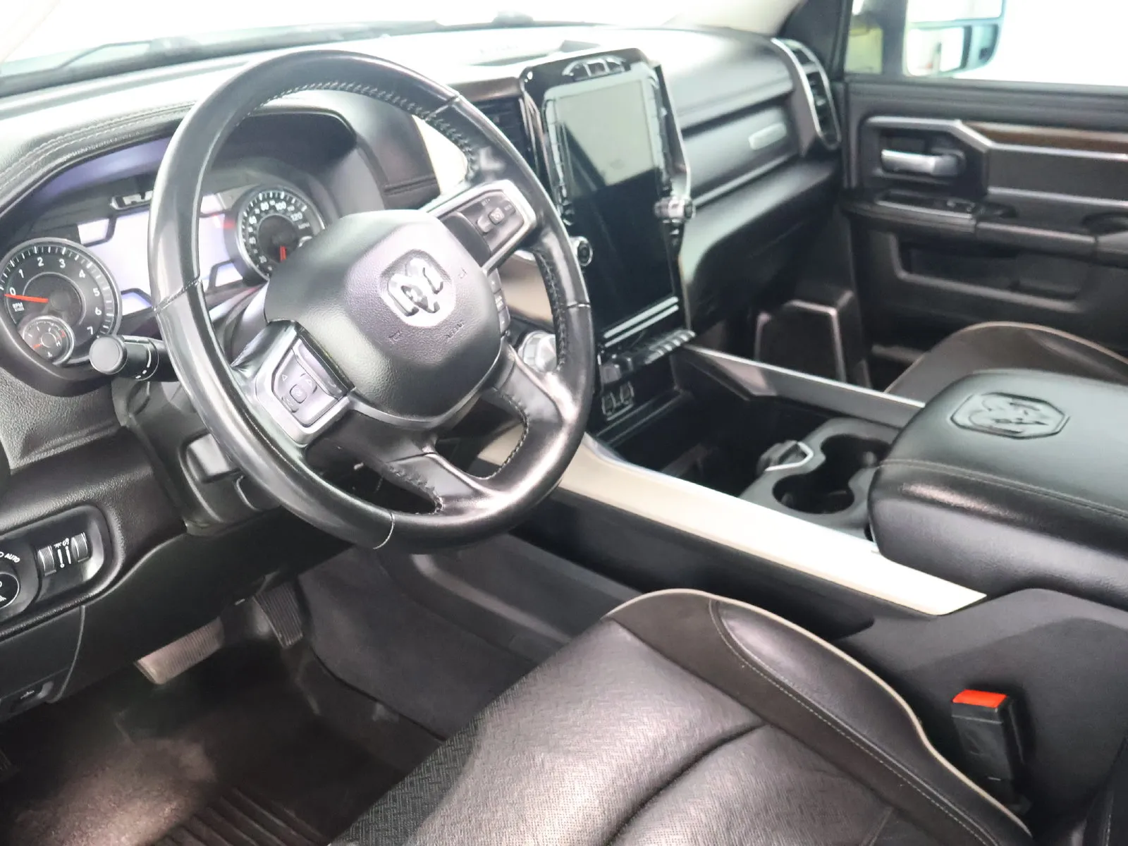 Ram 2500 photo 24
