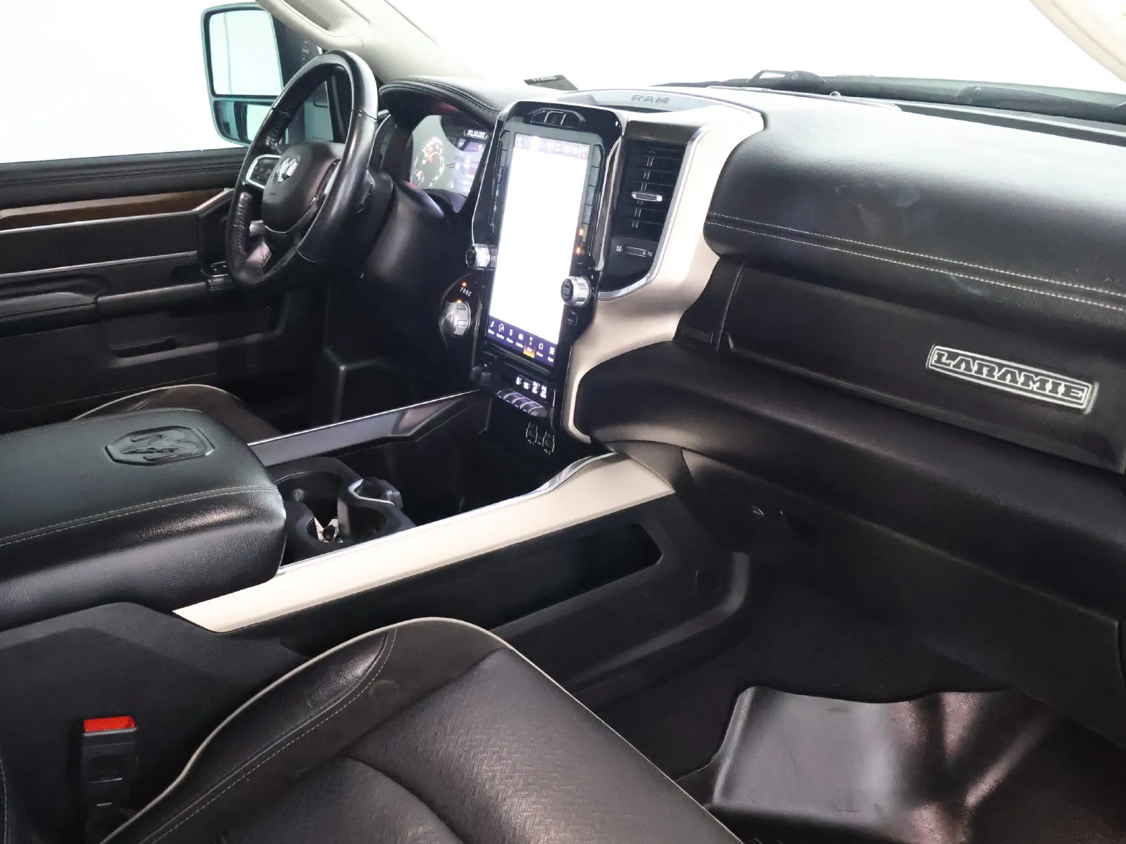 Ram 2500 photo 50