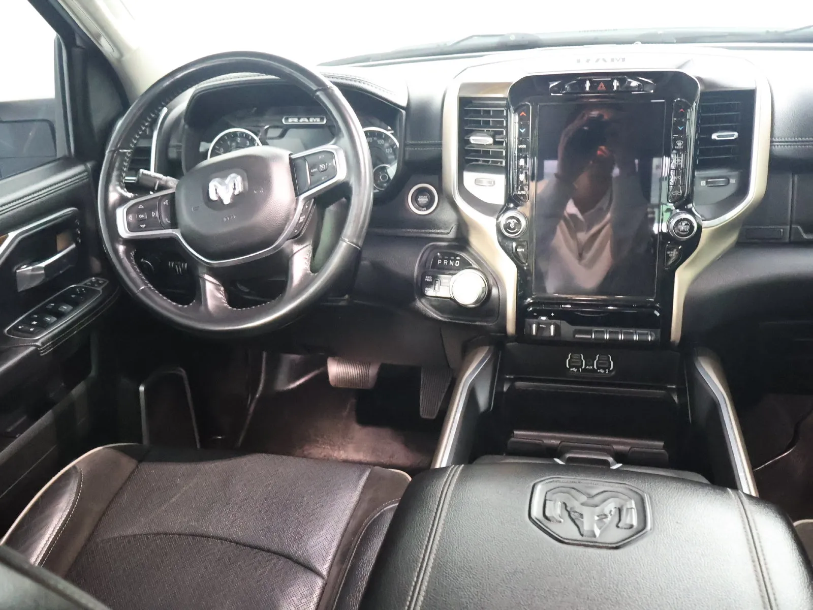 Ram 2500 photo 29