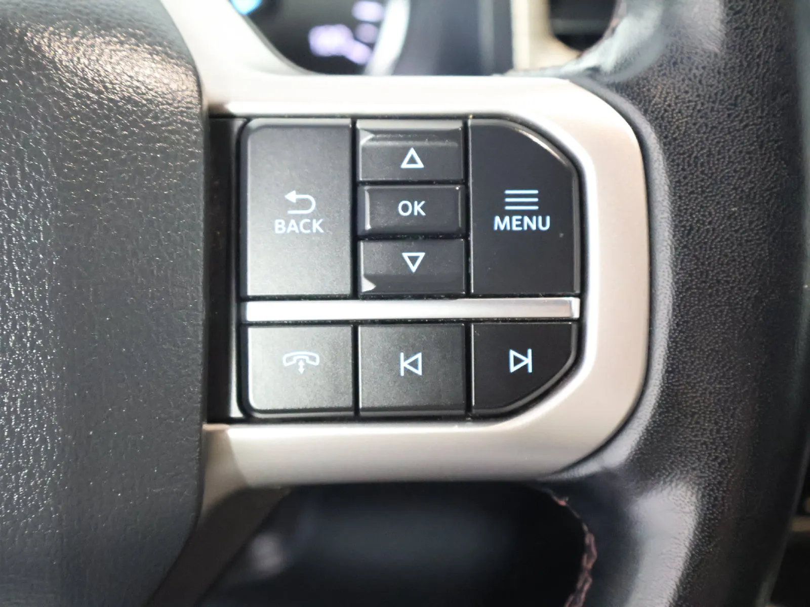 Ford Expedition photo 37